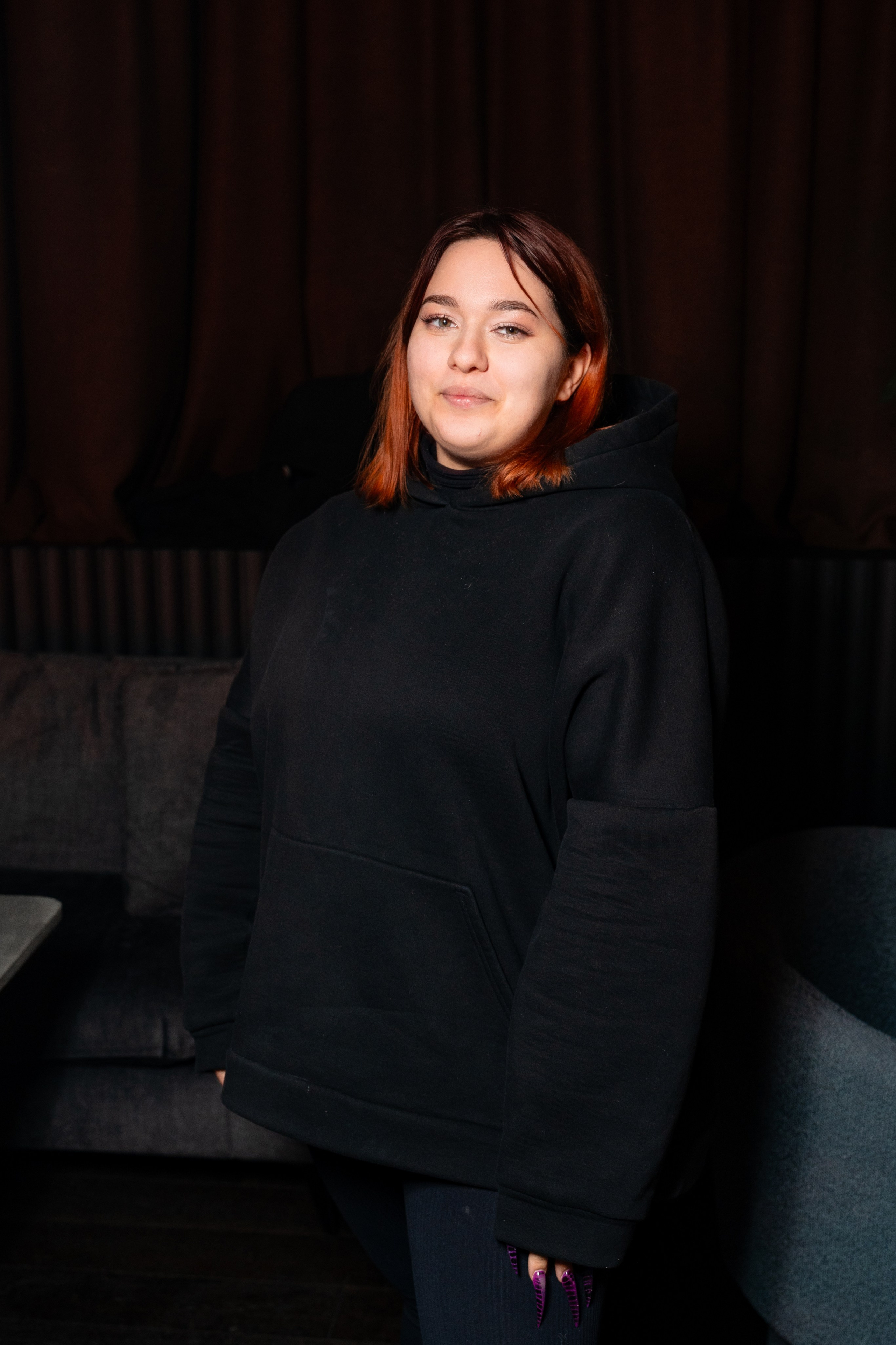 Мята Platinum Атлантис. Фотограф Никита Комаров