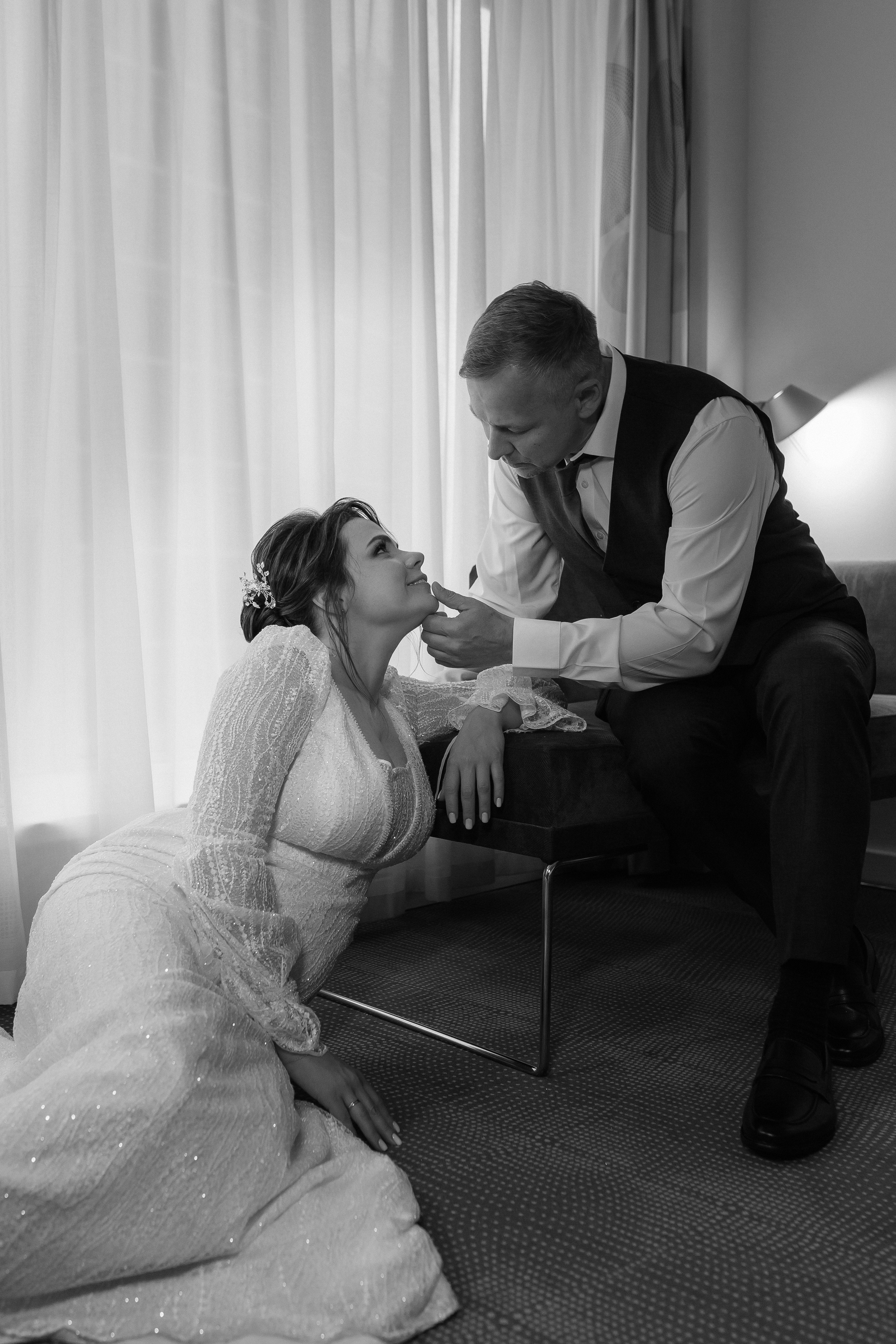 фотосессия Novotel 