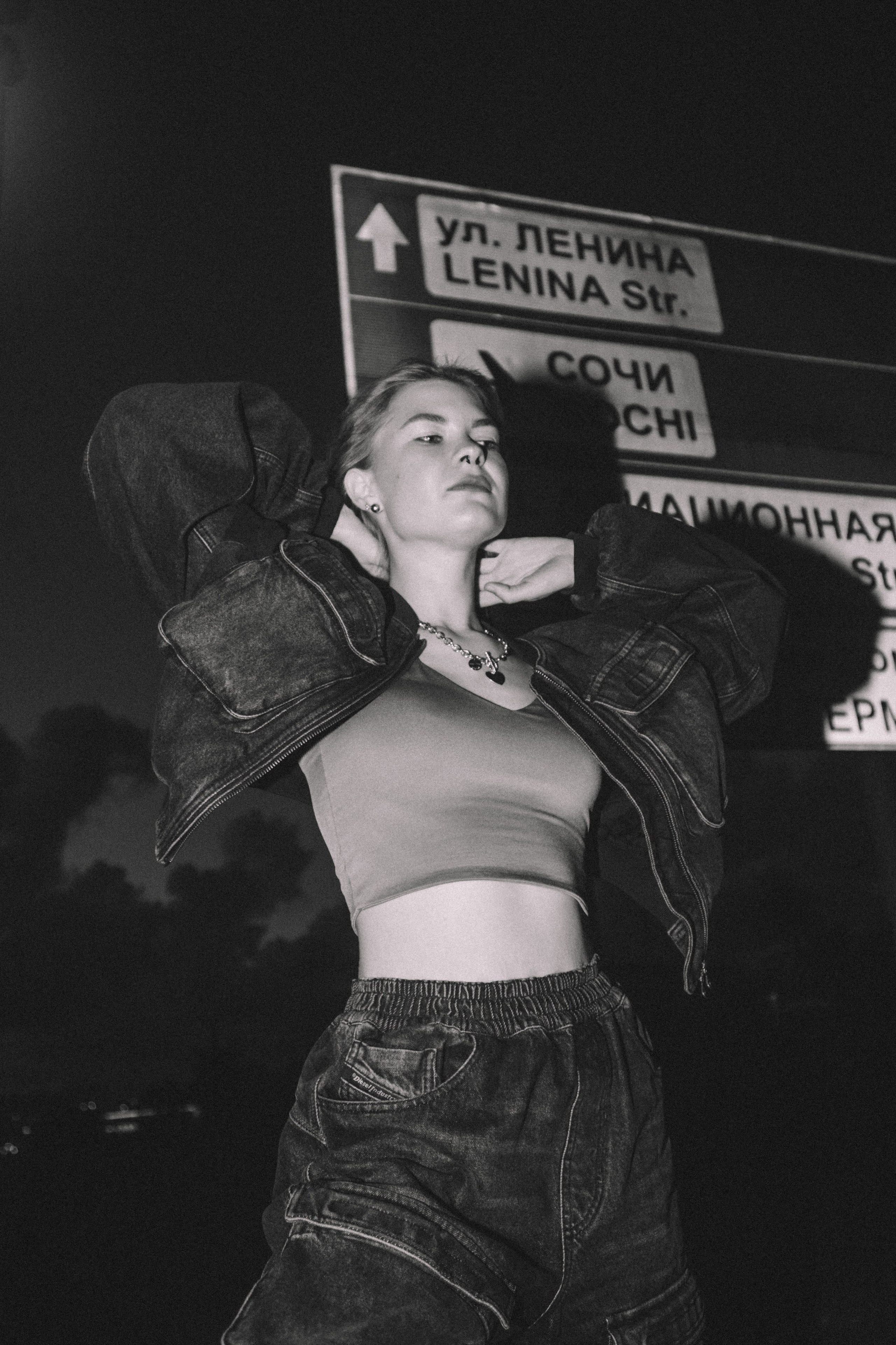 Анастасия. Фотограф Александр в Сочи, Адлере и на Роза Хутор — фотосессии для девушек, пар и мероприятий | PhotoSetLAmour