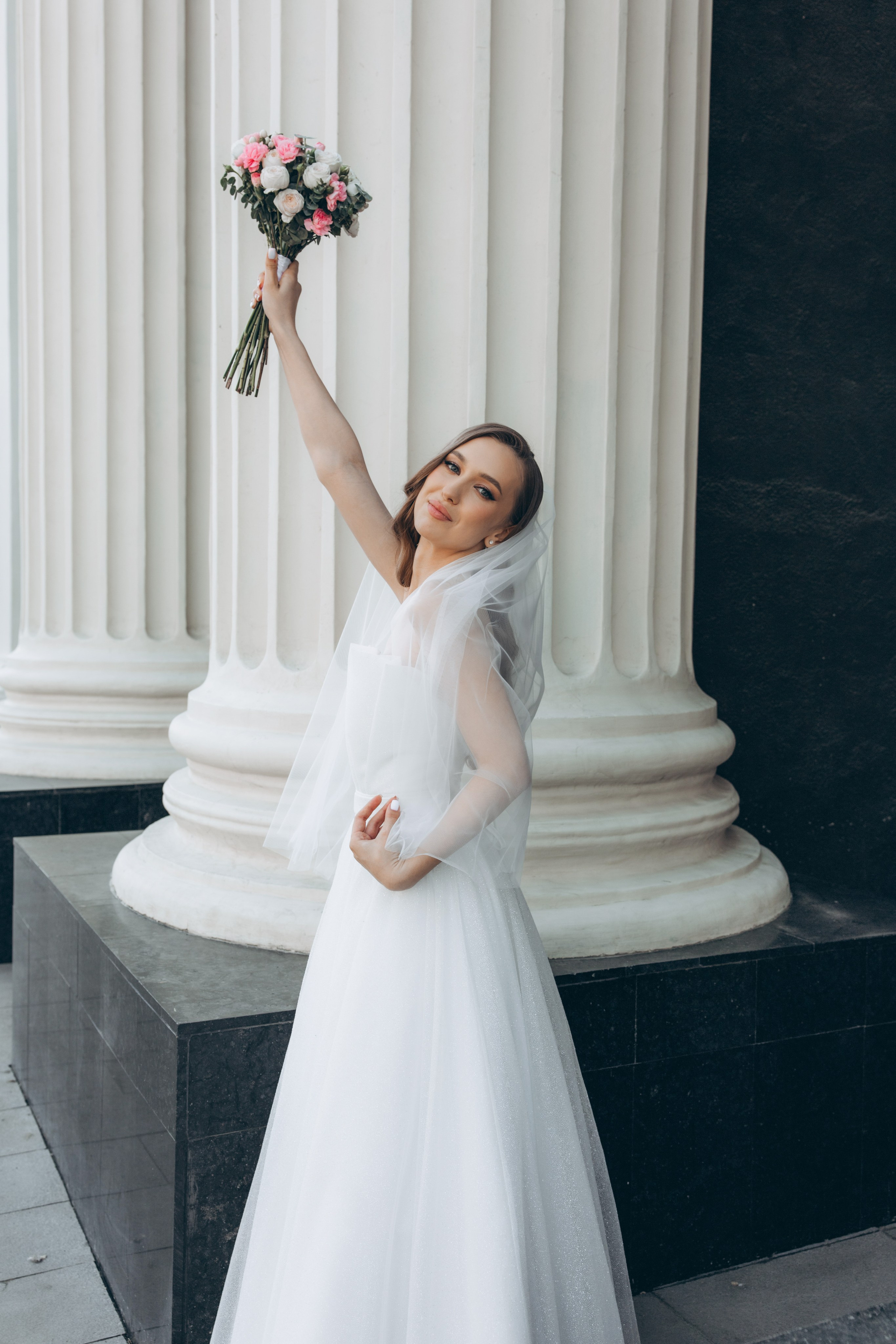 Станислав & Татьяна. Свадебный, семейный фотограф в Иркутске Светлана Макаричева