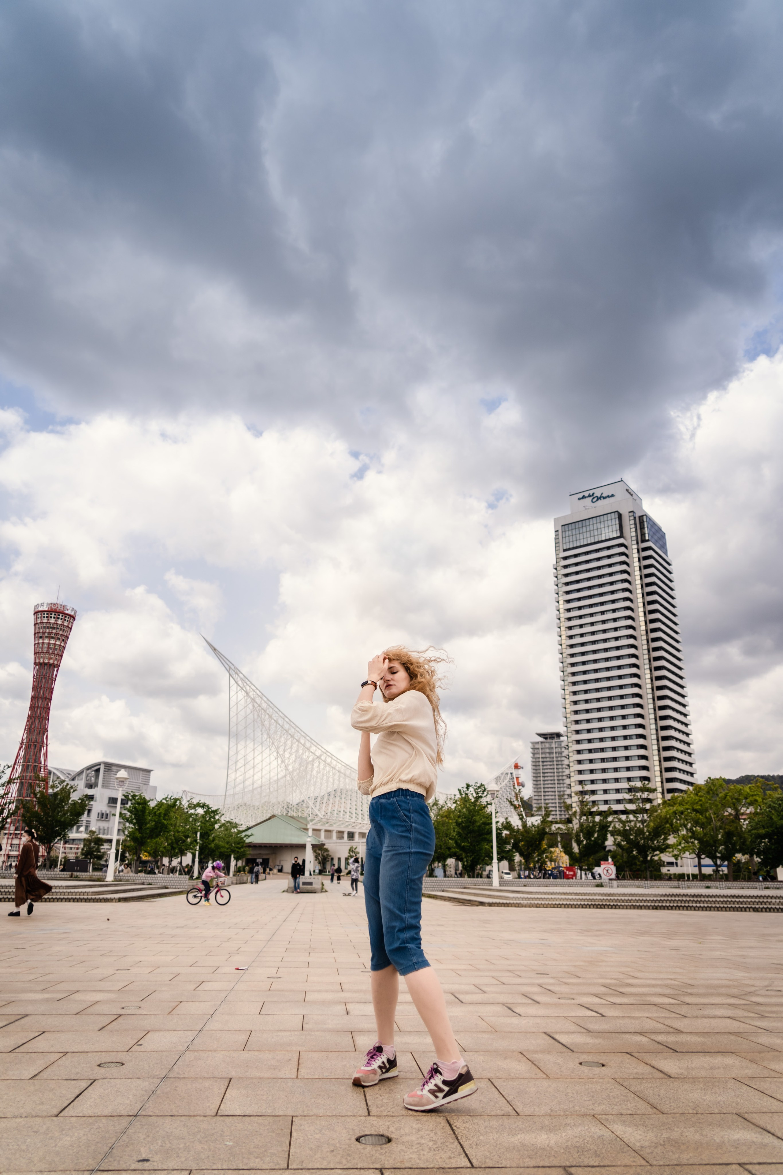 Настя. Портретный фотограф в Томске Наташа Барова