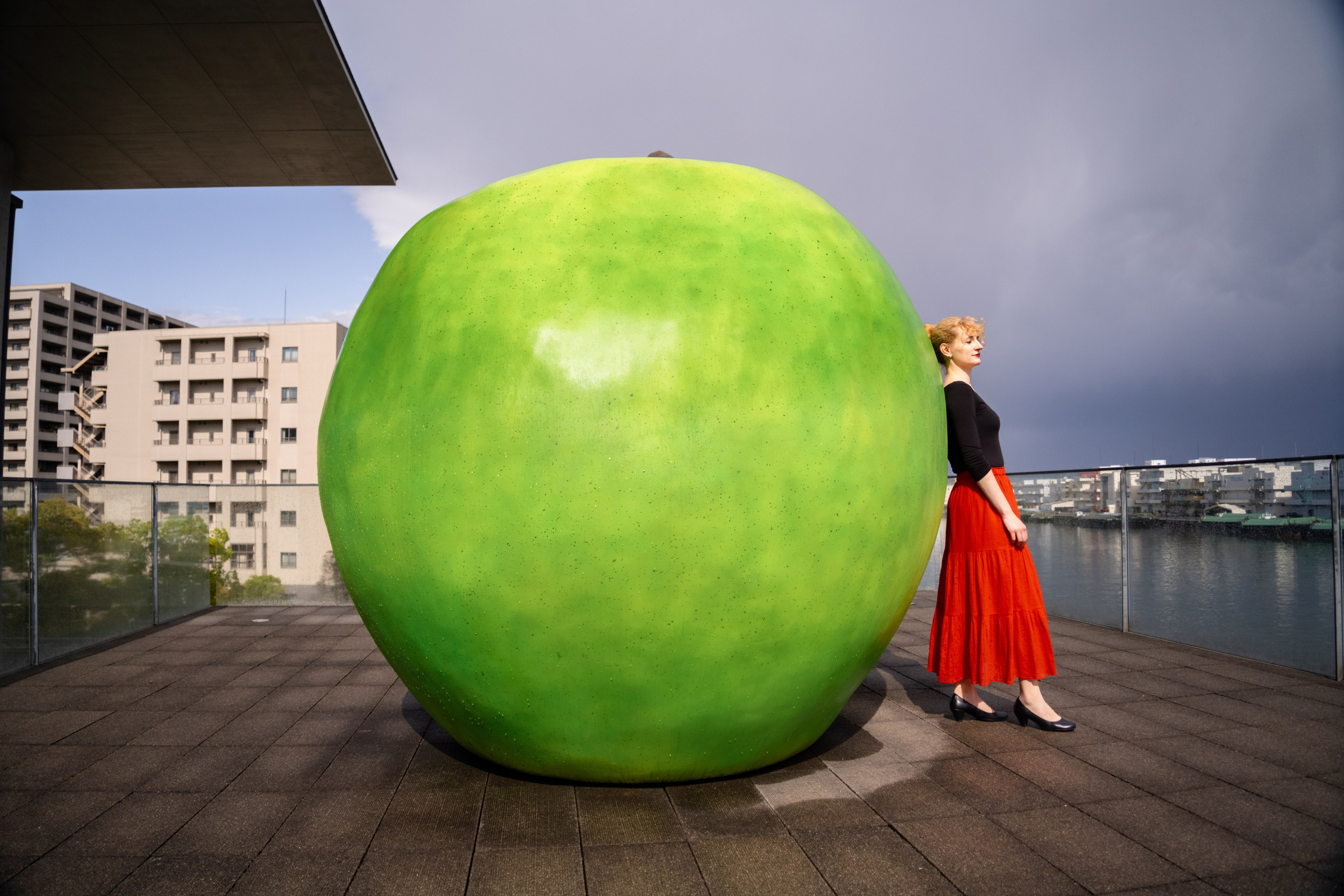 Настя. Портретный фотограф в Томске Наташа Барова