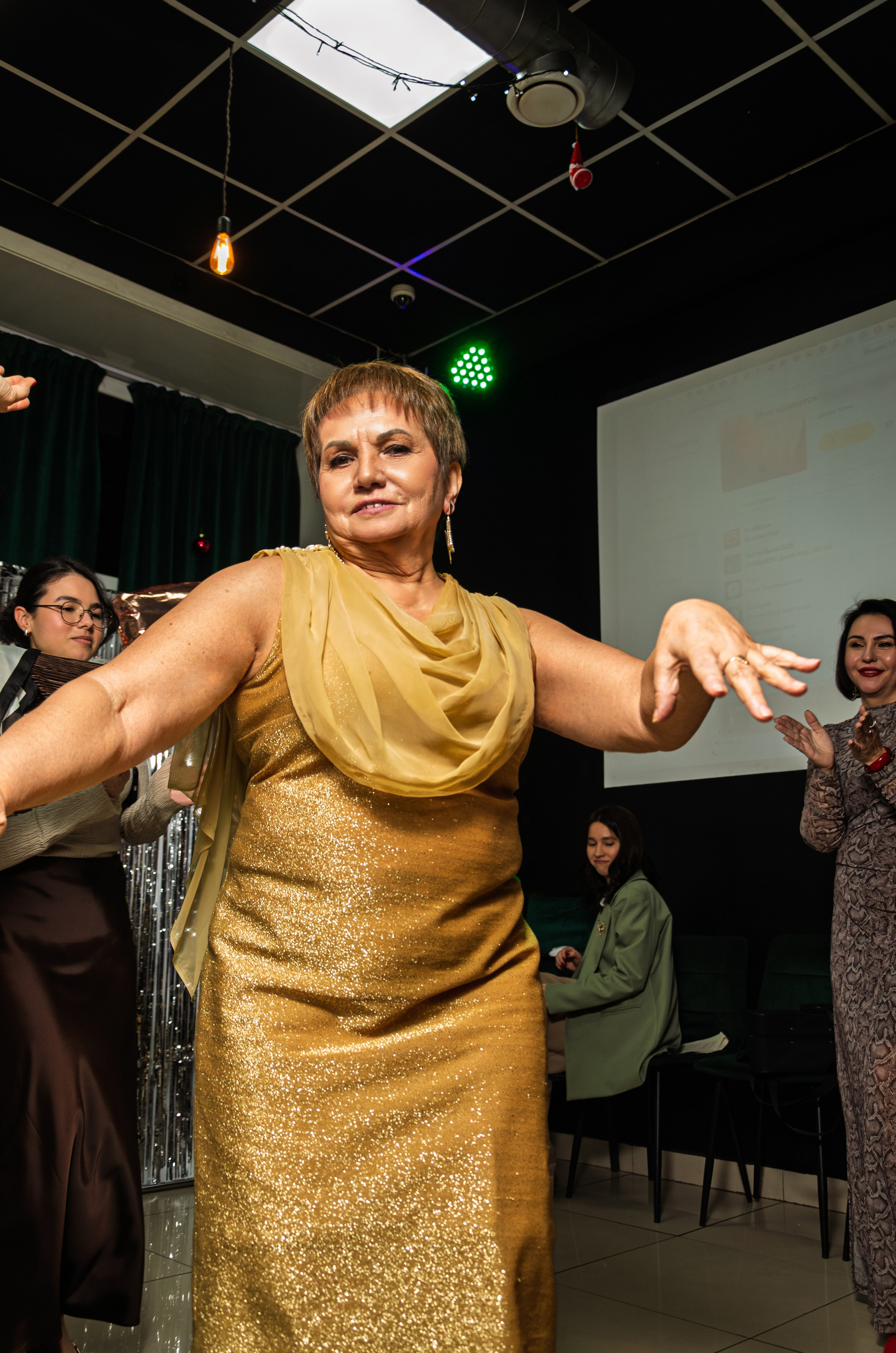 Дни рождения