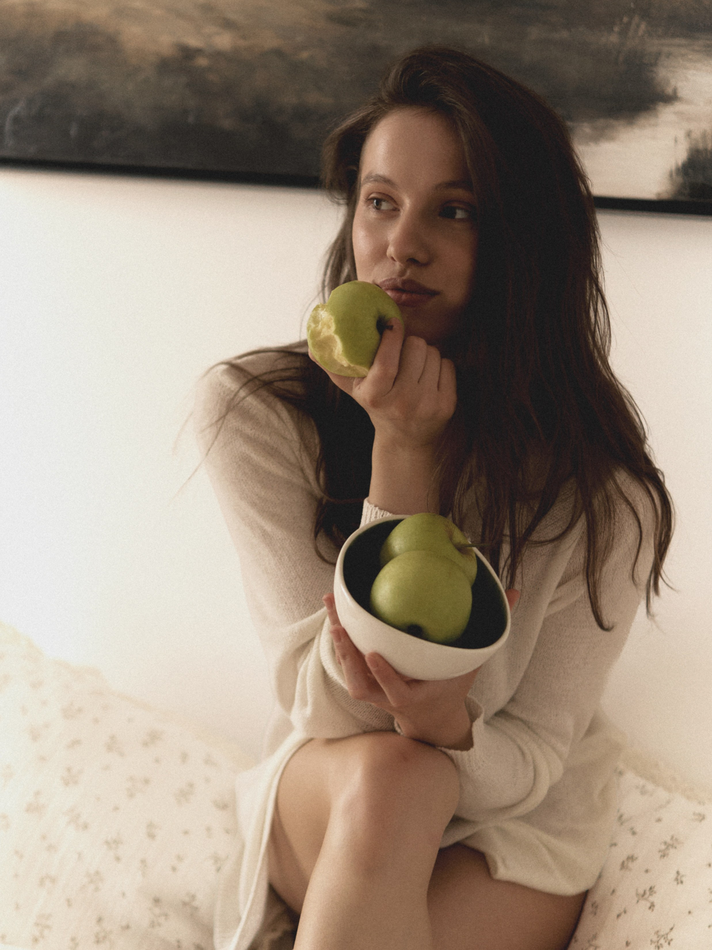 Diana. Индивидуальная и семейная фотосессия в Чебоксарах Оксана Русакова