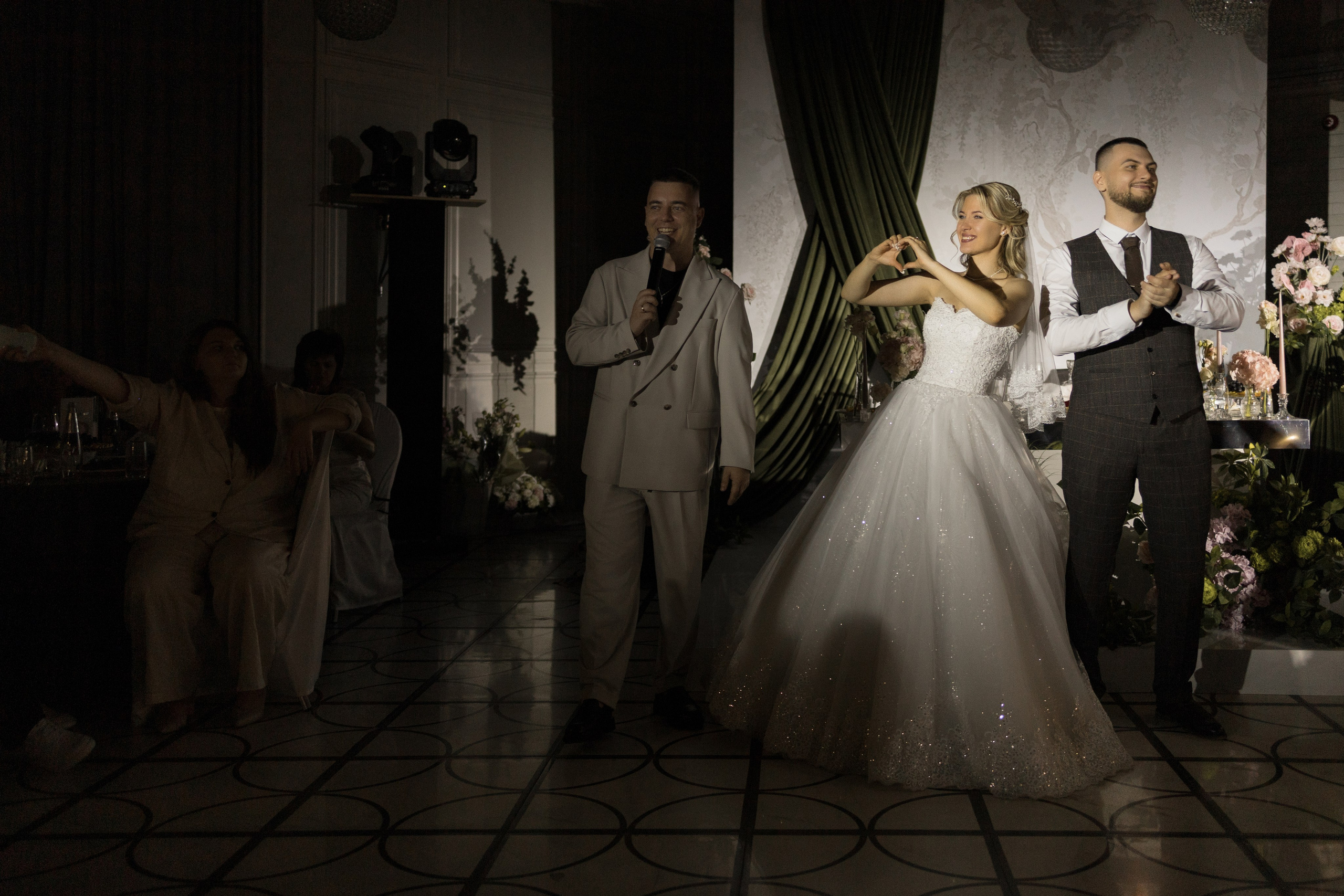 12.07.2025|Артём и Юлия. Свадебный фотограф в Ростове-на-Дону и Азове Малявка Анастасия