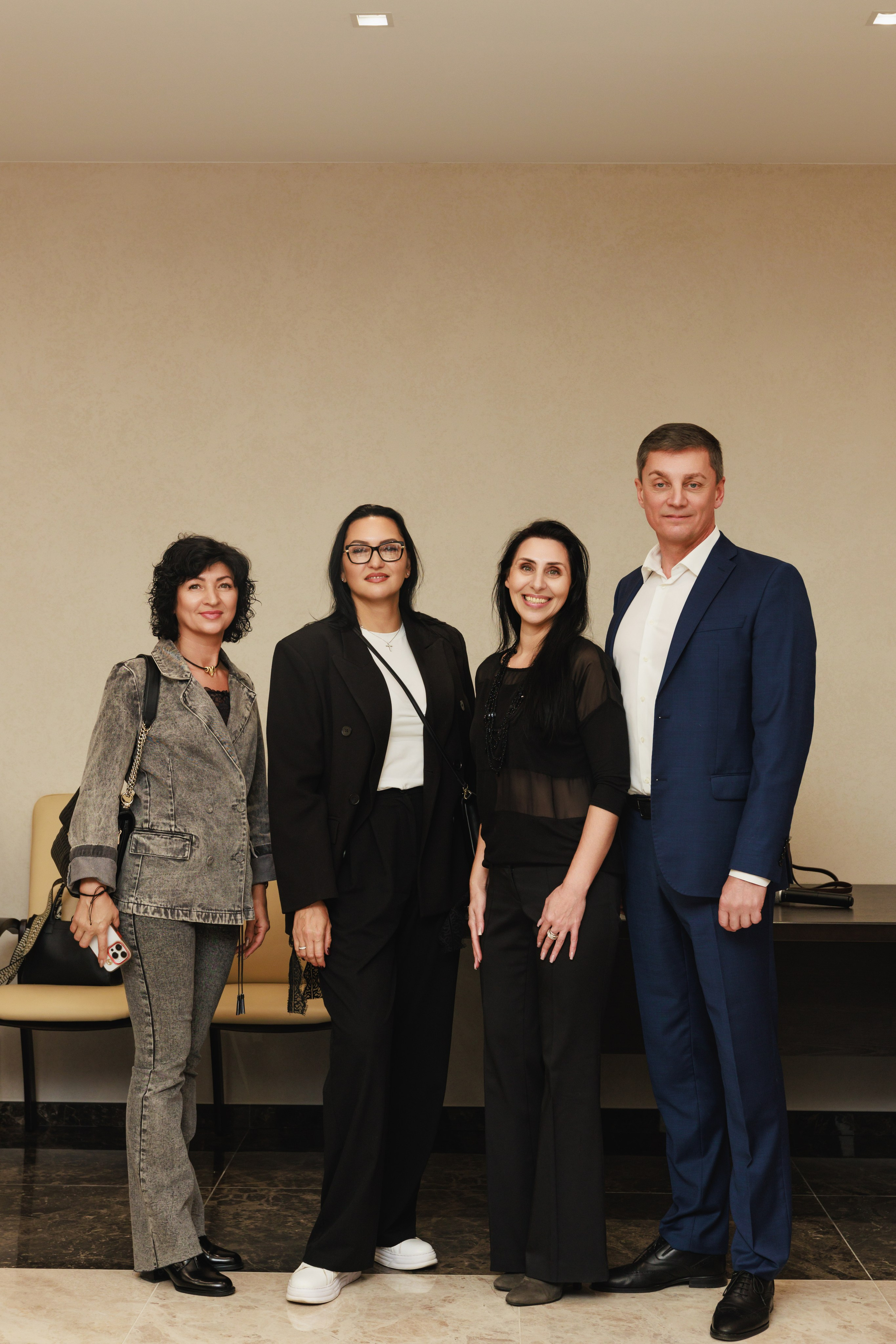 Новая экономическая реальность 2025_в ЦКЗ «Олимп пять». Фотограф Воронеж, Новая Усмань Мария Бублик