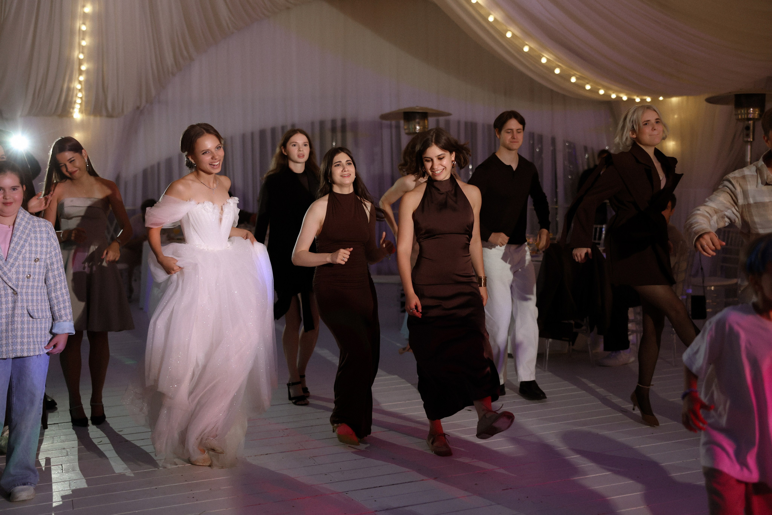 «Просто МЫ» — Дарья и Иван. Свадебный и семейный фотограф в Москве Ломова Ирина