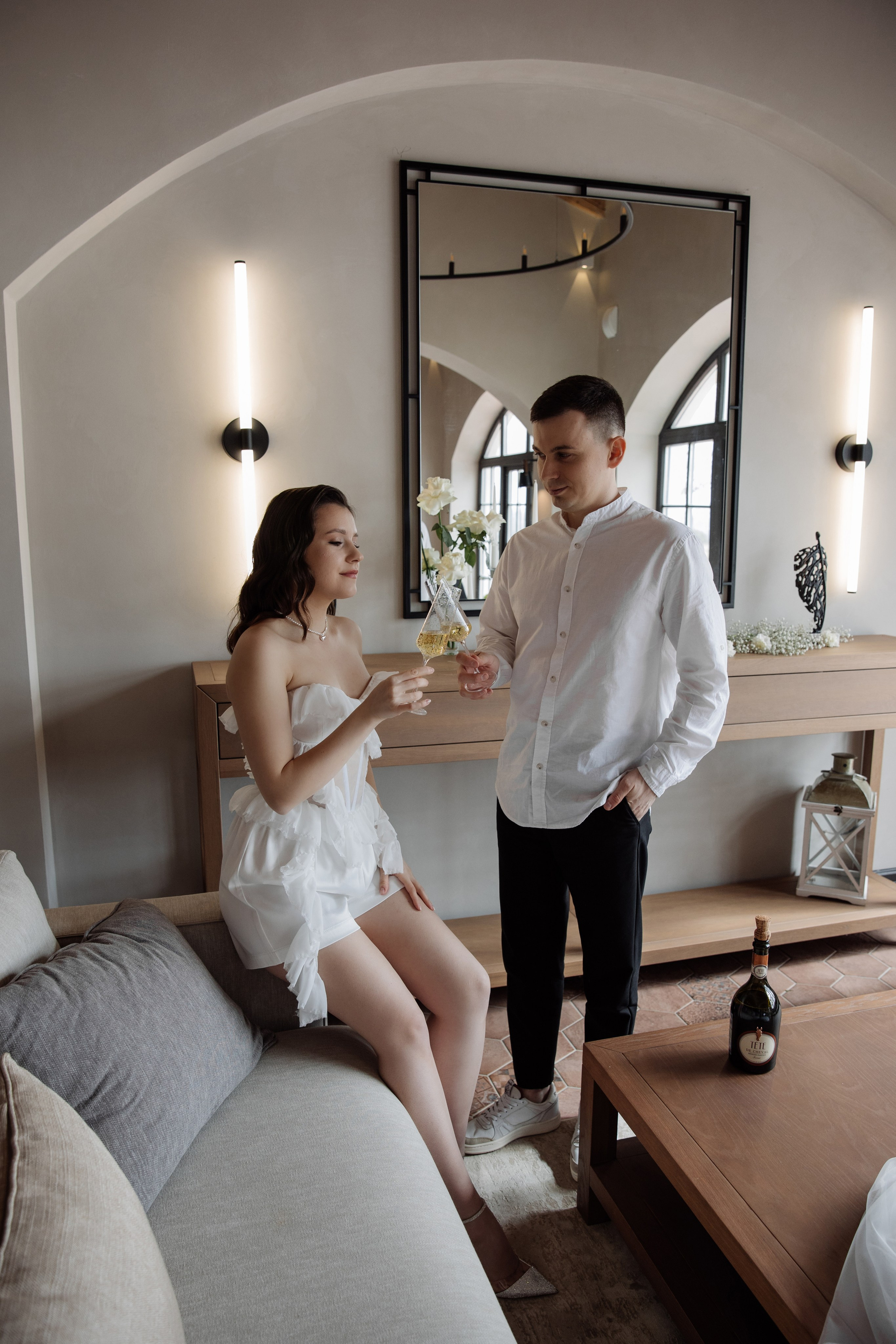 Кирилл и Влада. Свадебный и семейный фотограф Темрюк Алёна Ковальская