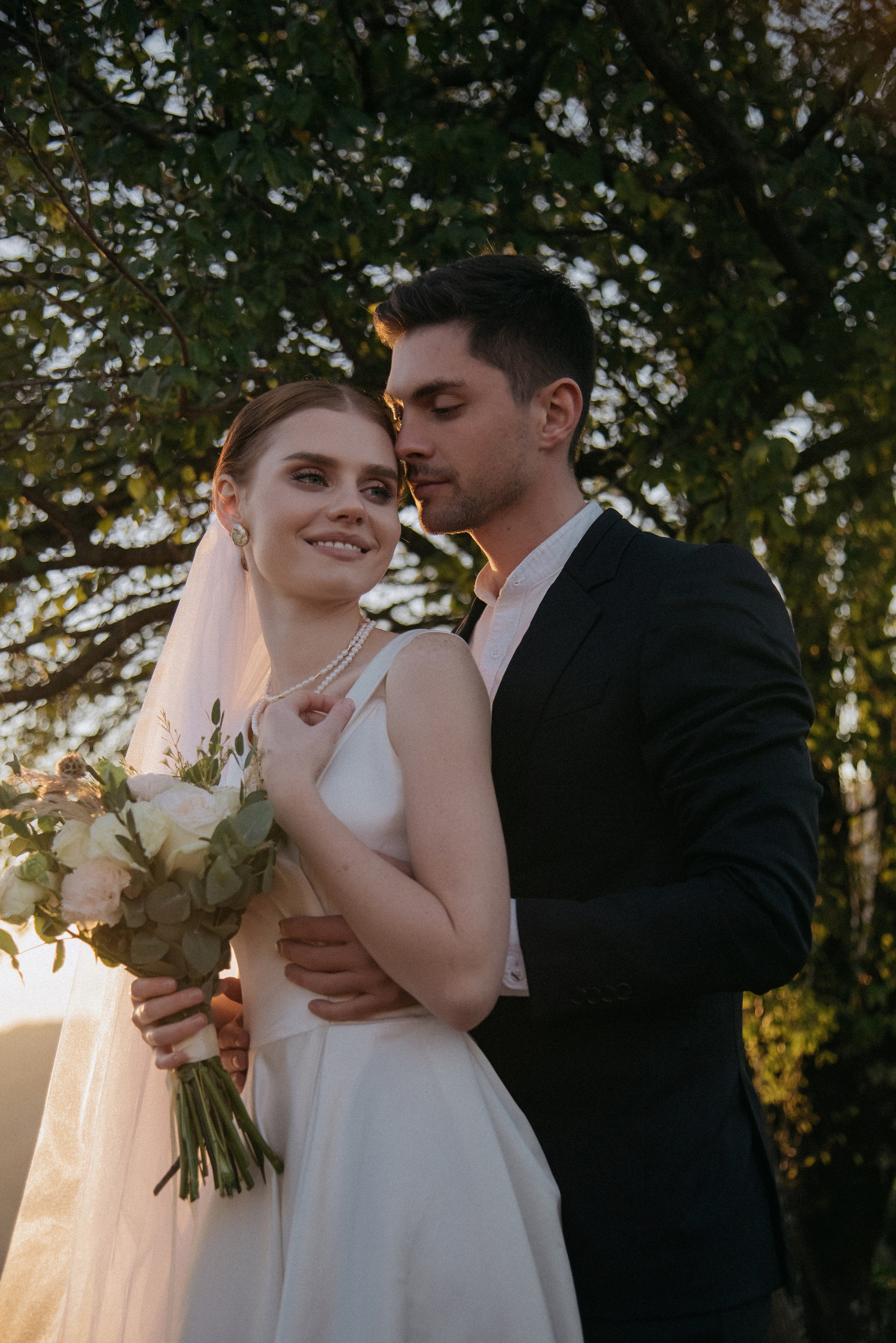 Чайные плантации Сочи. Свадебный и семейный фотограф Темрюк Алёна Ковальская