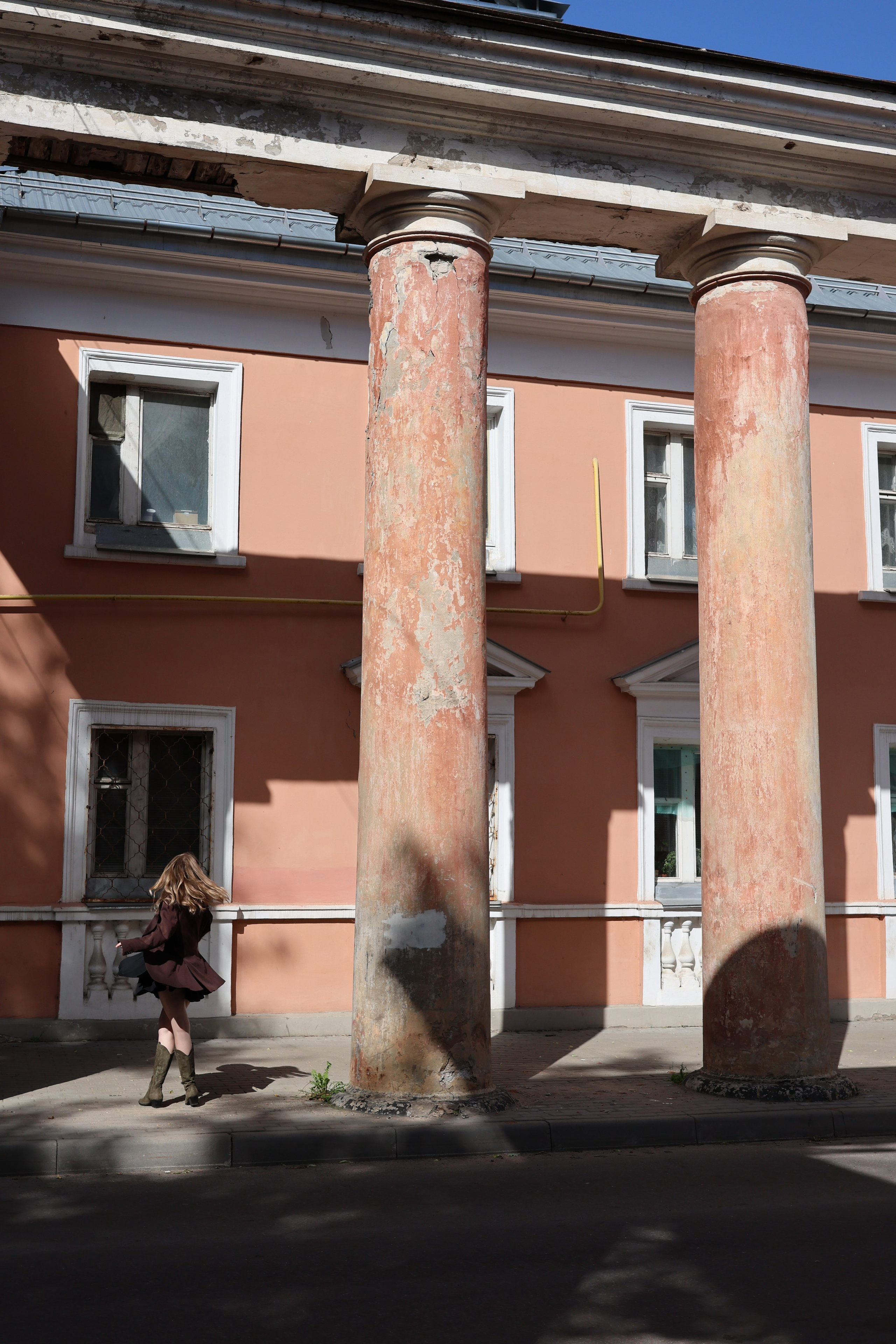 Анастасия. Виктория Галаган-фотограф в Твери