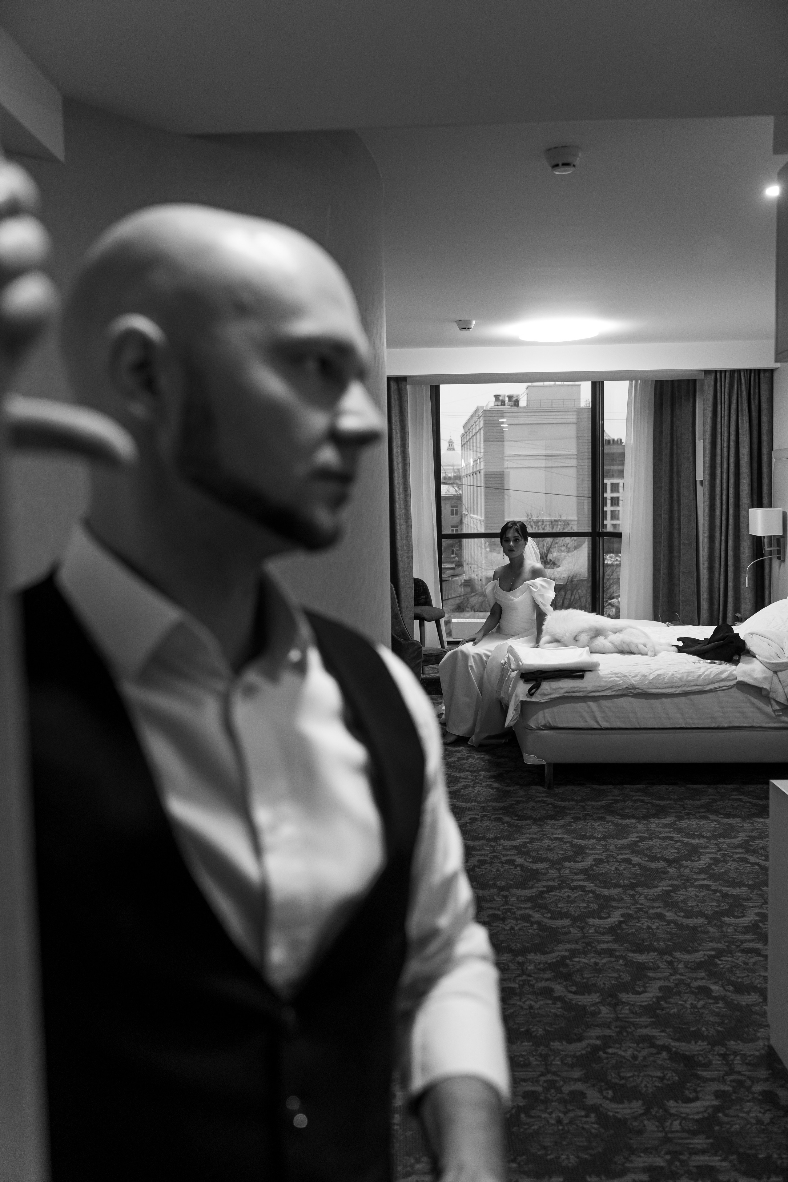 — СВАДЬБЫ. Профессиональный фотограф в Санкт-Петербурге Владимир Денисов