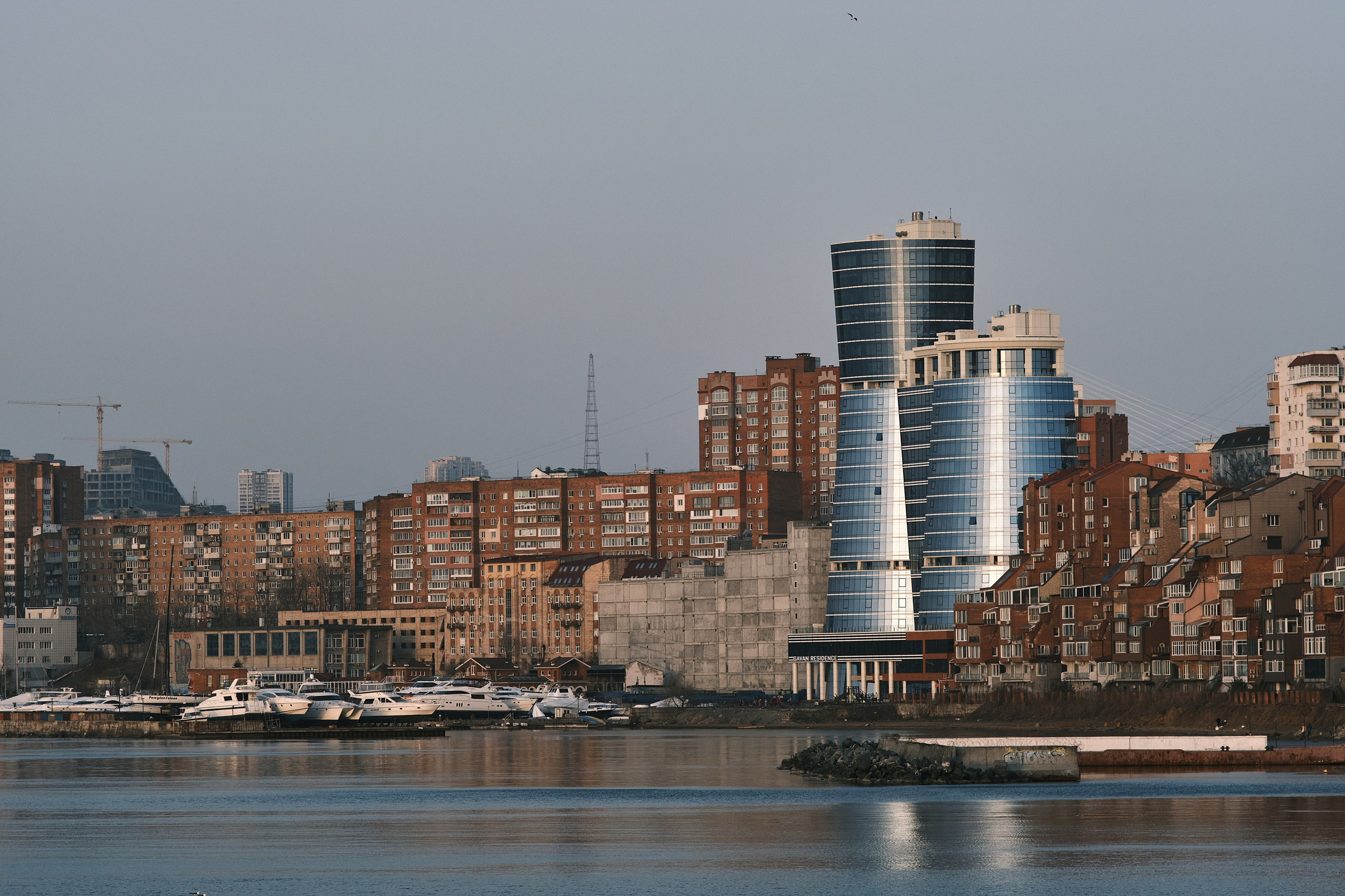 Владивосток. Фотограф портретный архитектурный лавстори будуар Санкт-Петербург Виктор Иванов