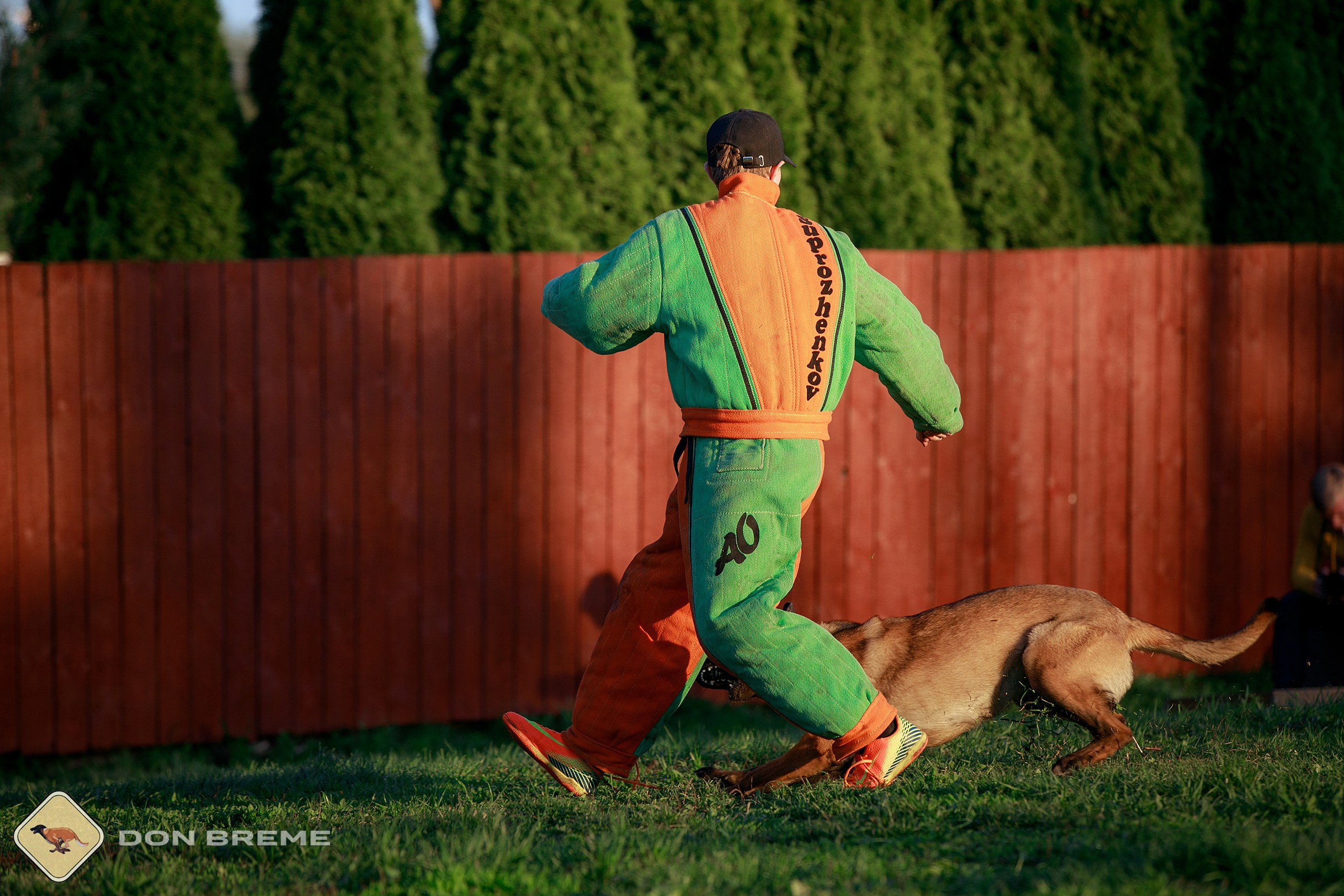 Семинар для фигурантов, день 3. Фотограф-анималист Mary Mart — Москва, Питер