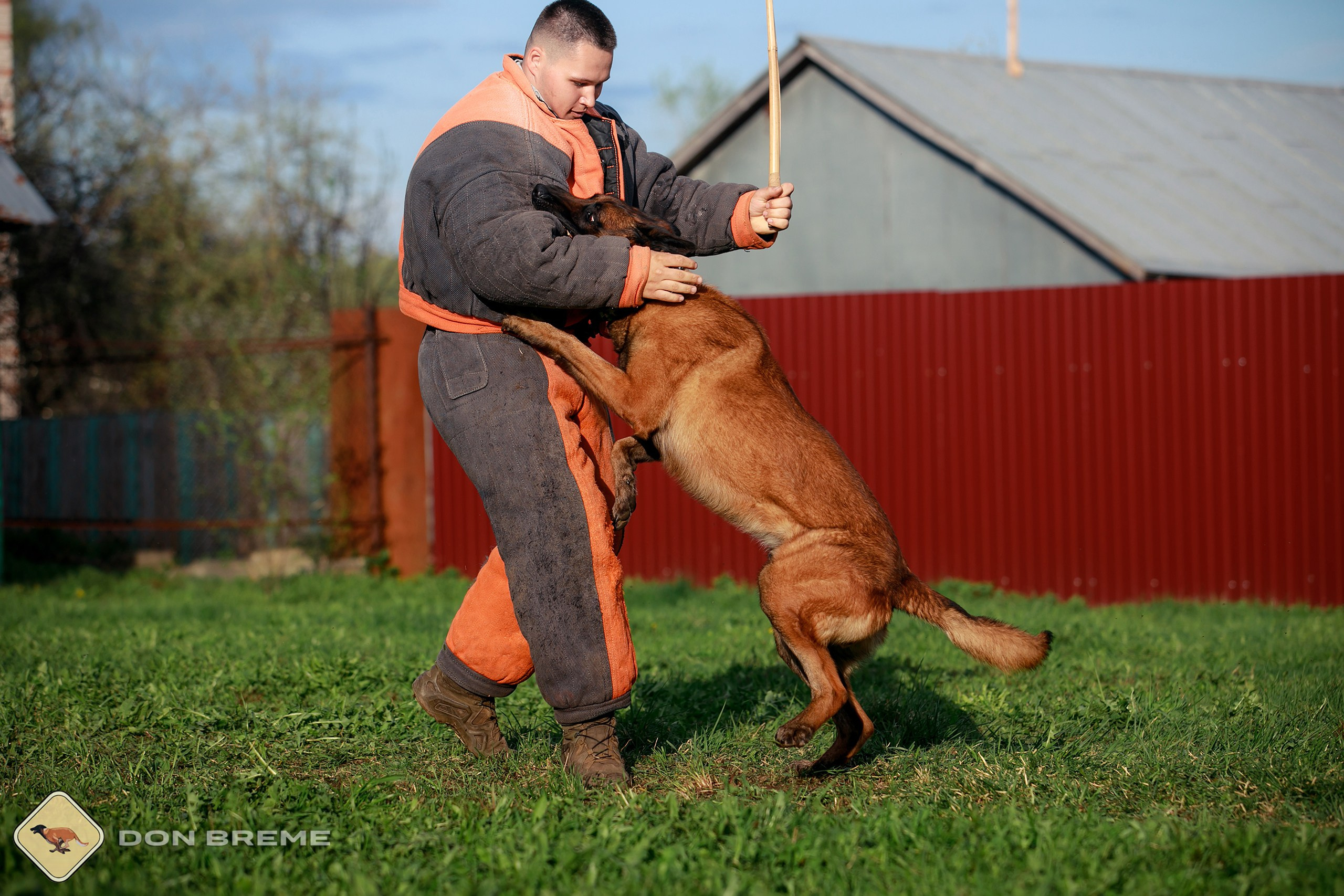 Семинар для фигурантов, день 2. Фотограф-анималист Mary Mart — Москва, Питер