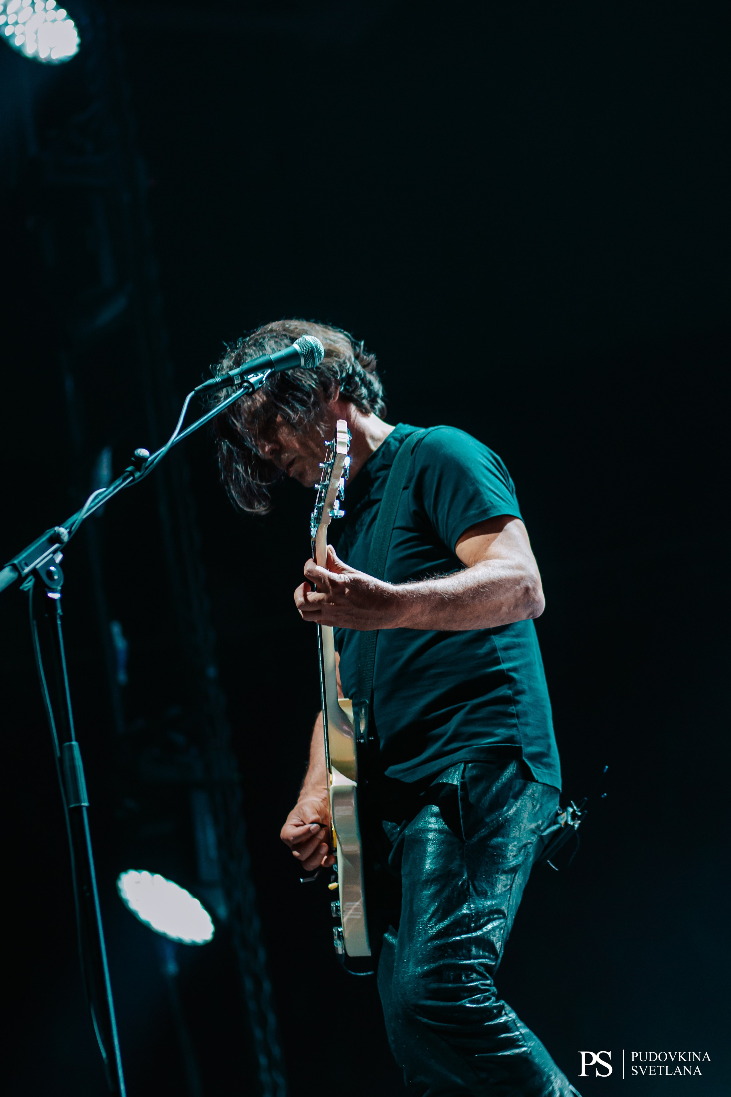 КИНО. Самара. Фотограф Тольятти Светлана Пудовкина