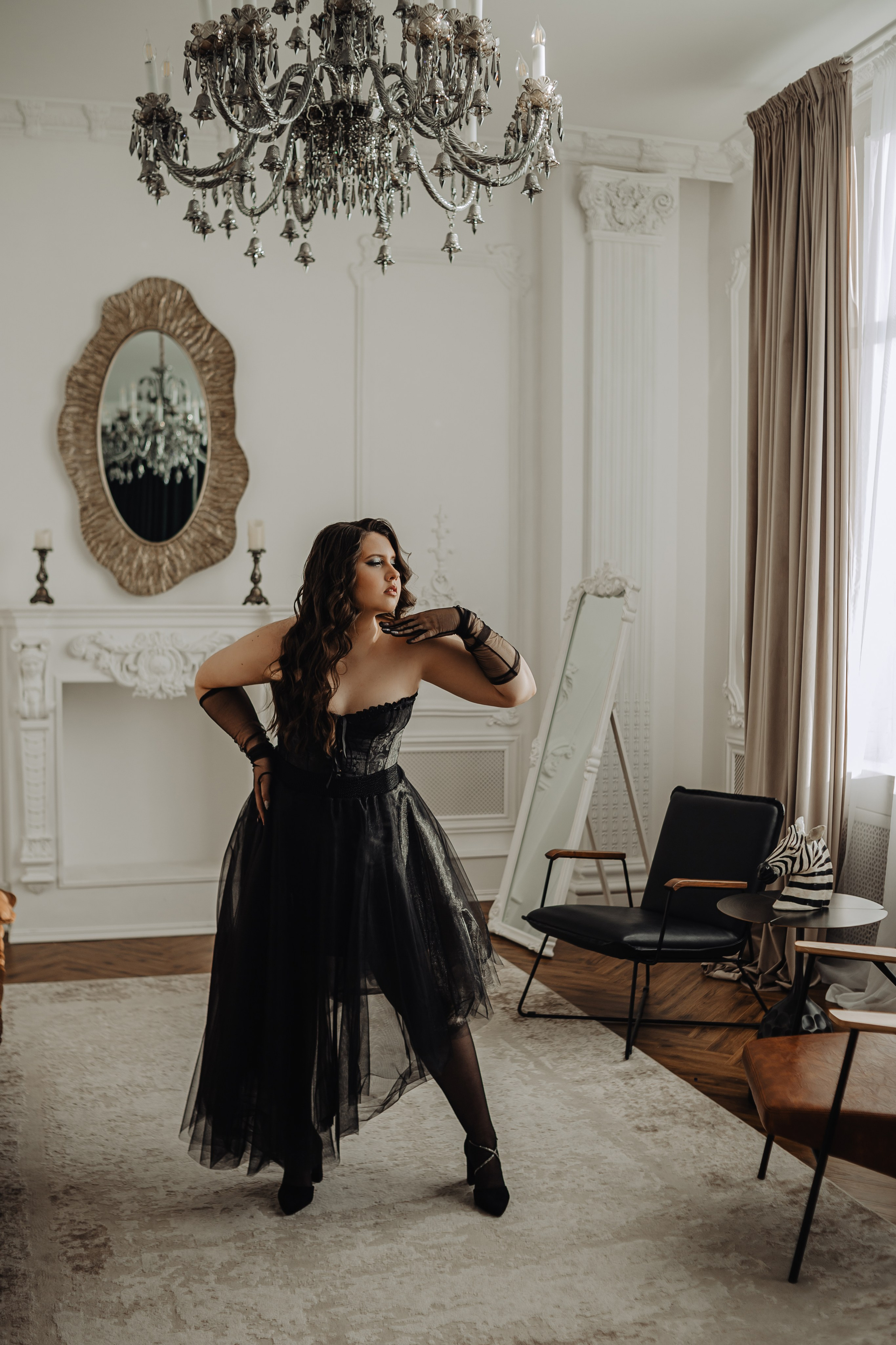 Алина. Фотограф Брянск