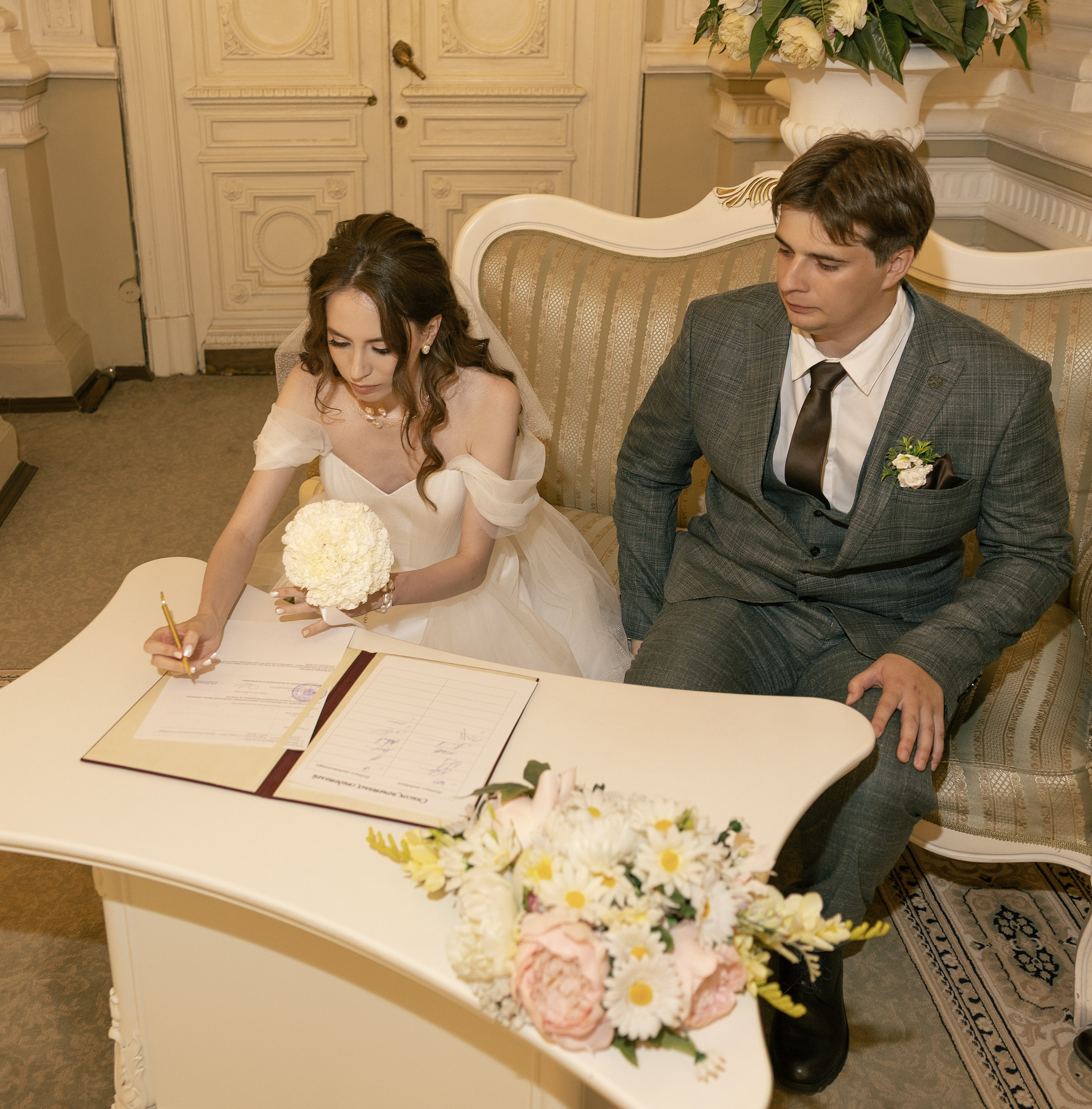 Свадьба Ивана и Валерии. Фотограф в Санкт-Петербурге Тимофей Орлов