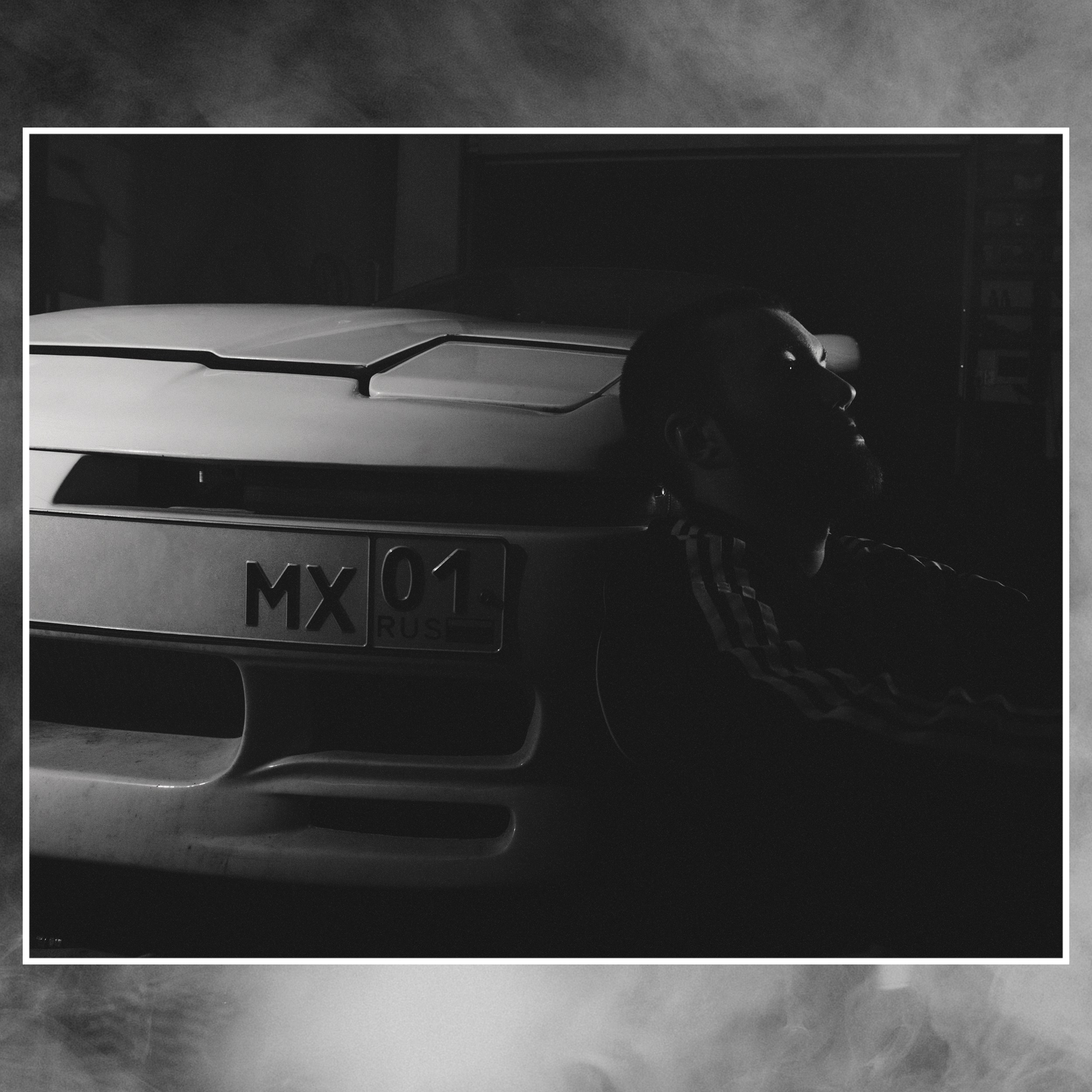 Эдуард. Портретная фотография в Майкопе — CINEMACHINE