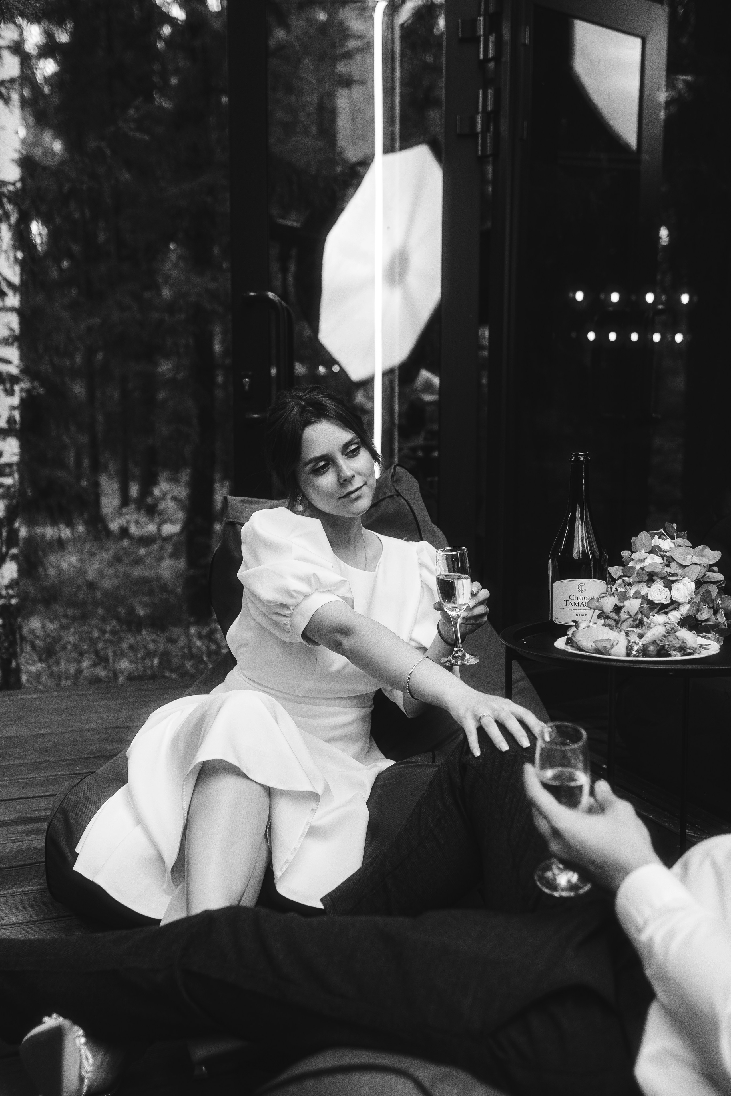 Свадьба. Фотограф Питиримов Валерий