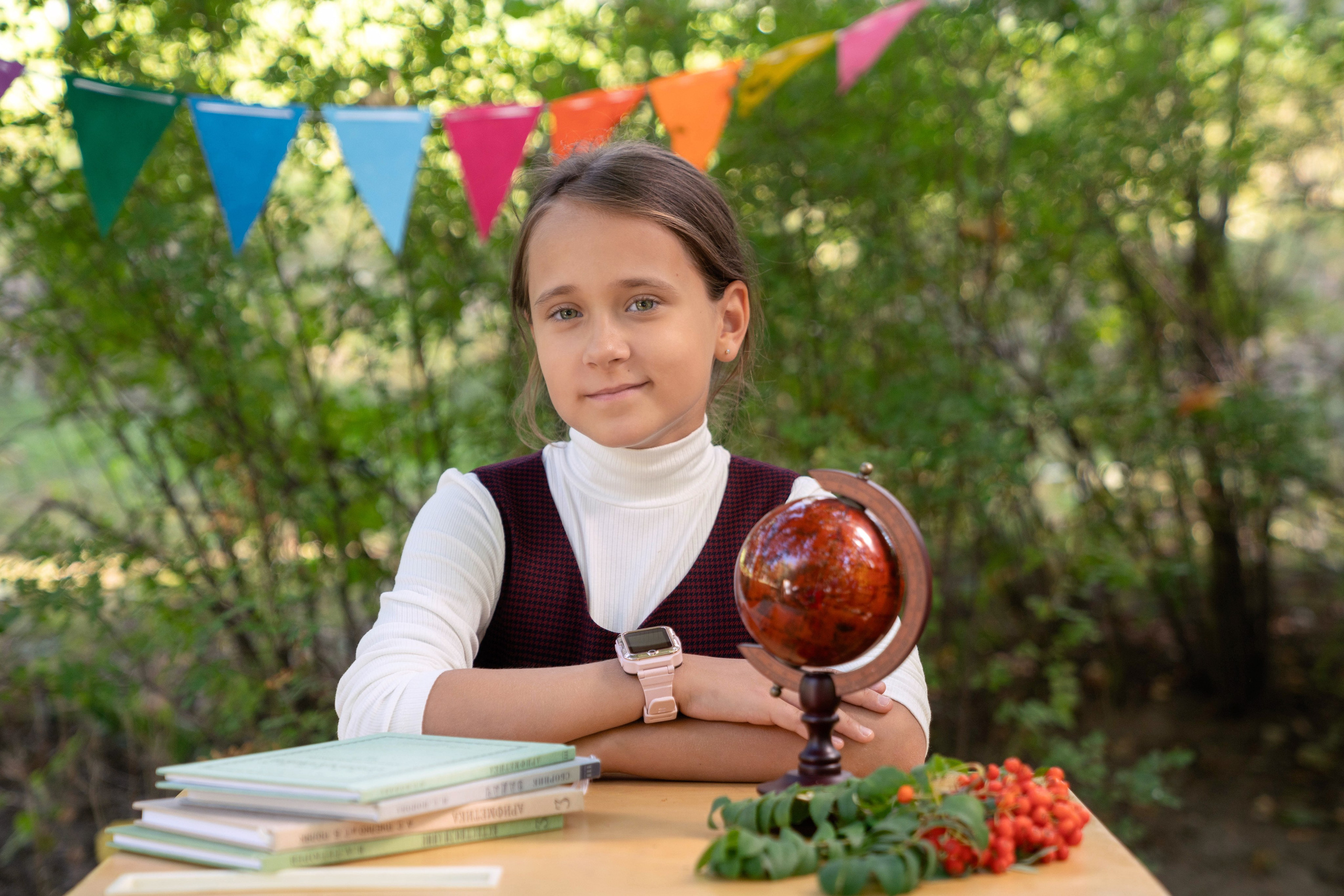 Уличная съемка 4 класс. Семейный и школьный фотограф в Москве Юлия Кобзева