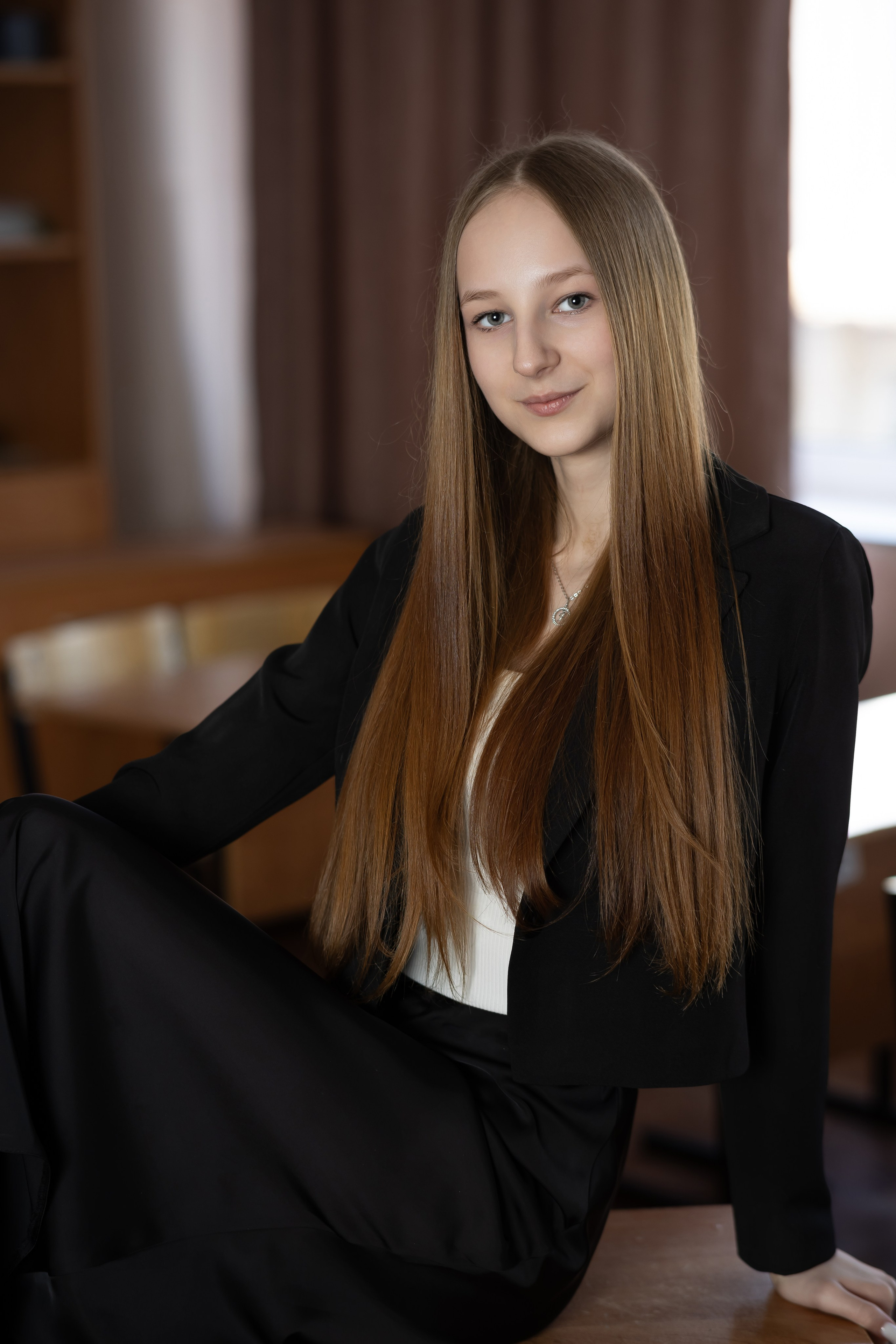 Портреты. Семейный, школьный фотограф в Нижнем Новгороде Елена Сентюрева