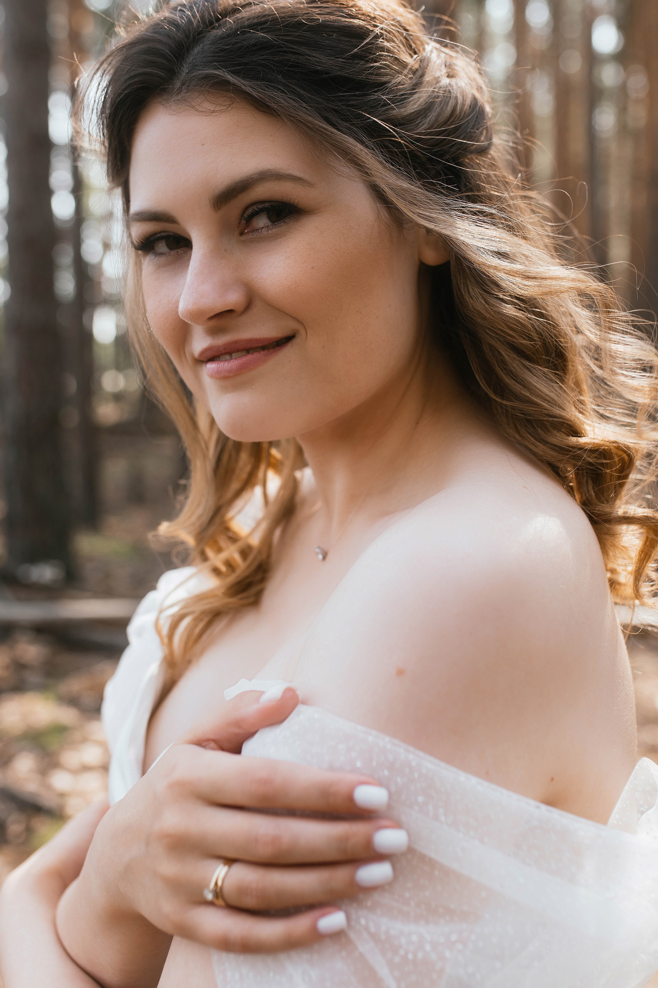 Wedding day #62. Свадебный, семейный фотограф в Рязани Лена Брант