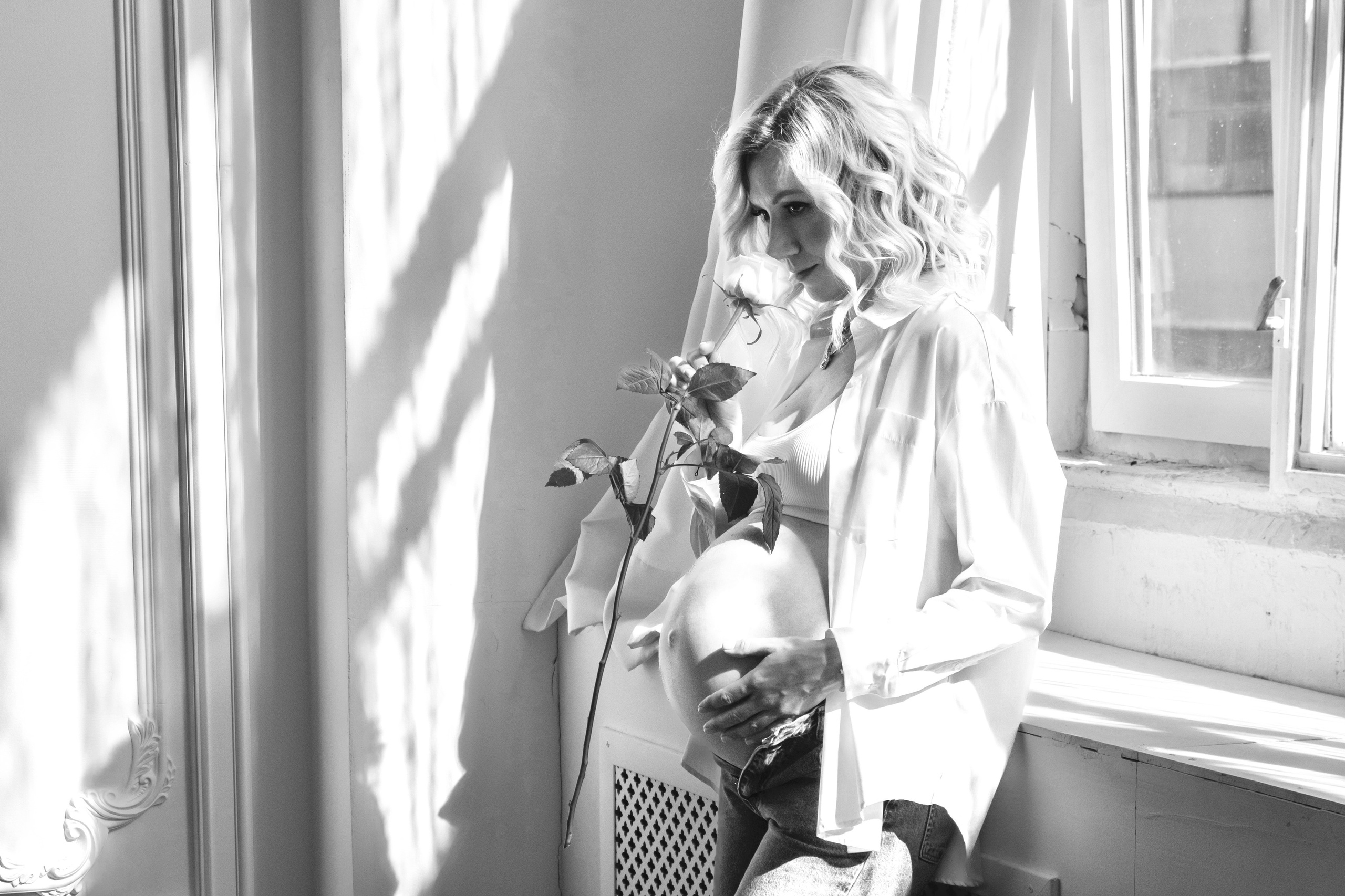 Индивидуальные съёмки. Фотограф-путешественник на побережье Краснодарского края и в Сибири!