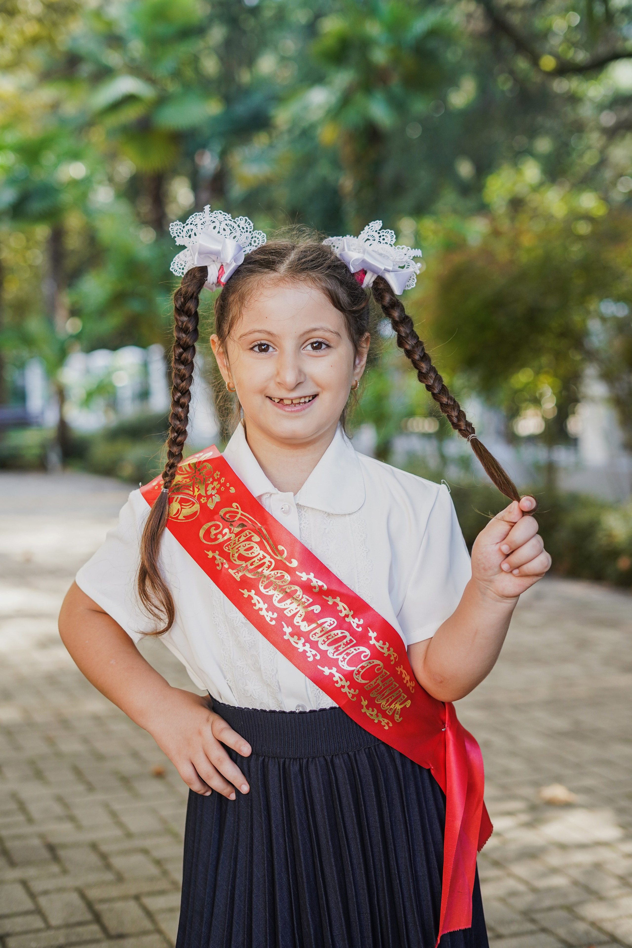 Начальная школа — фотографии