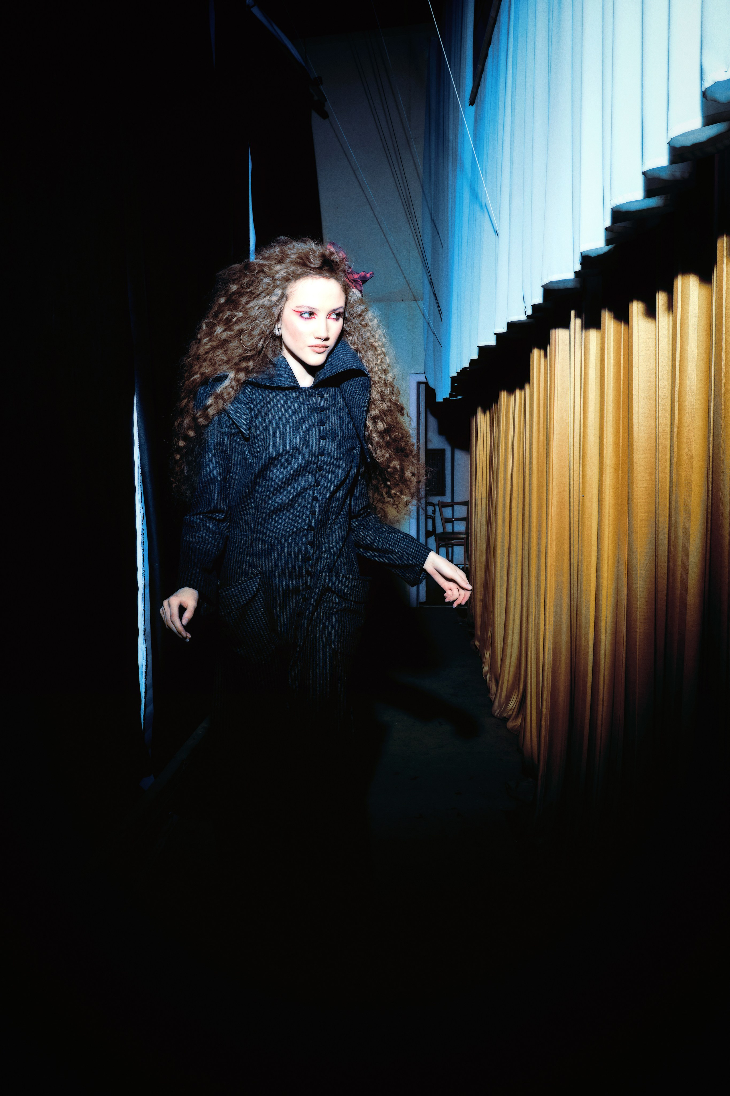 Masking. Фотограф|Санкт-Петербург