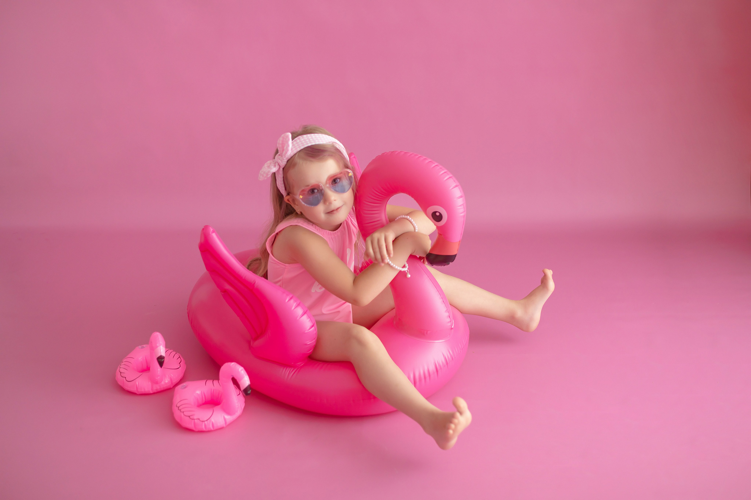 Фотопроекты. Фотограф новорожденных в Тюмени