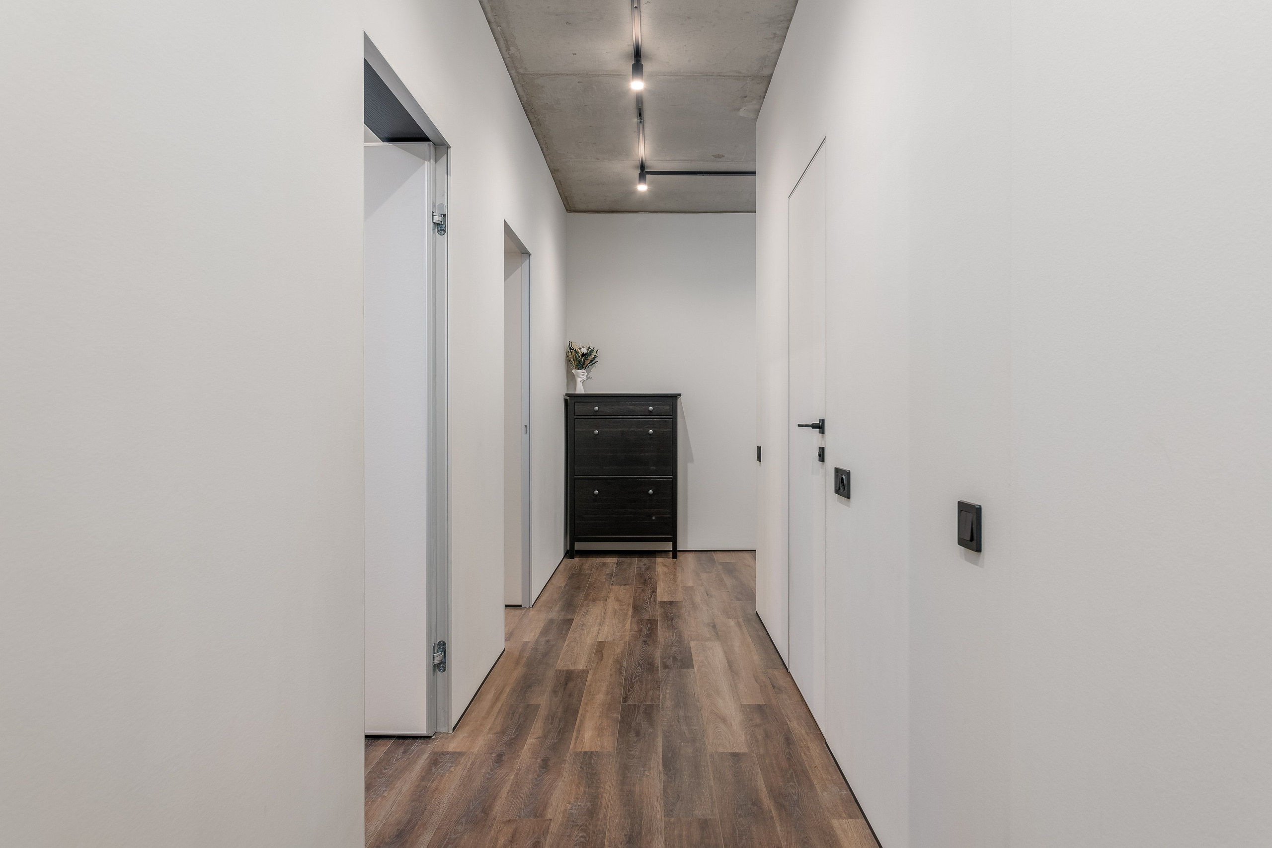 Интерьерная фотосессия для продажи