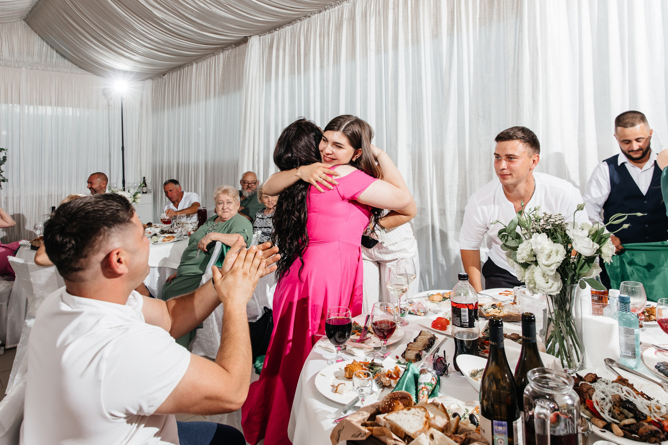 Анонс свадьбы Анастасии и Михаила. Свадебный фотограф в Крыму и Севастополе Ольга Баскакова