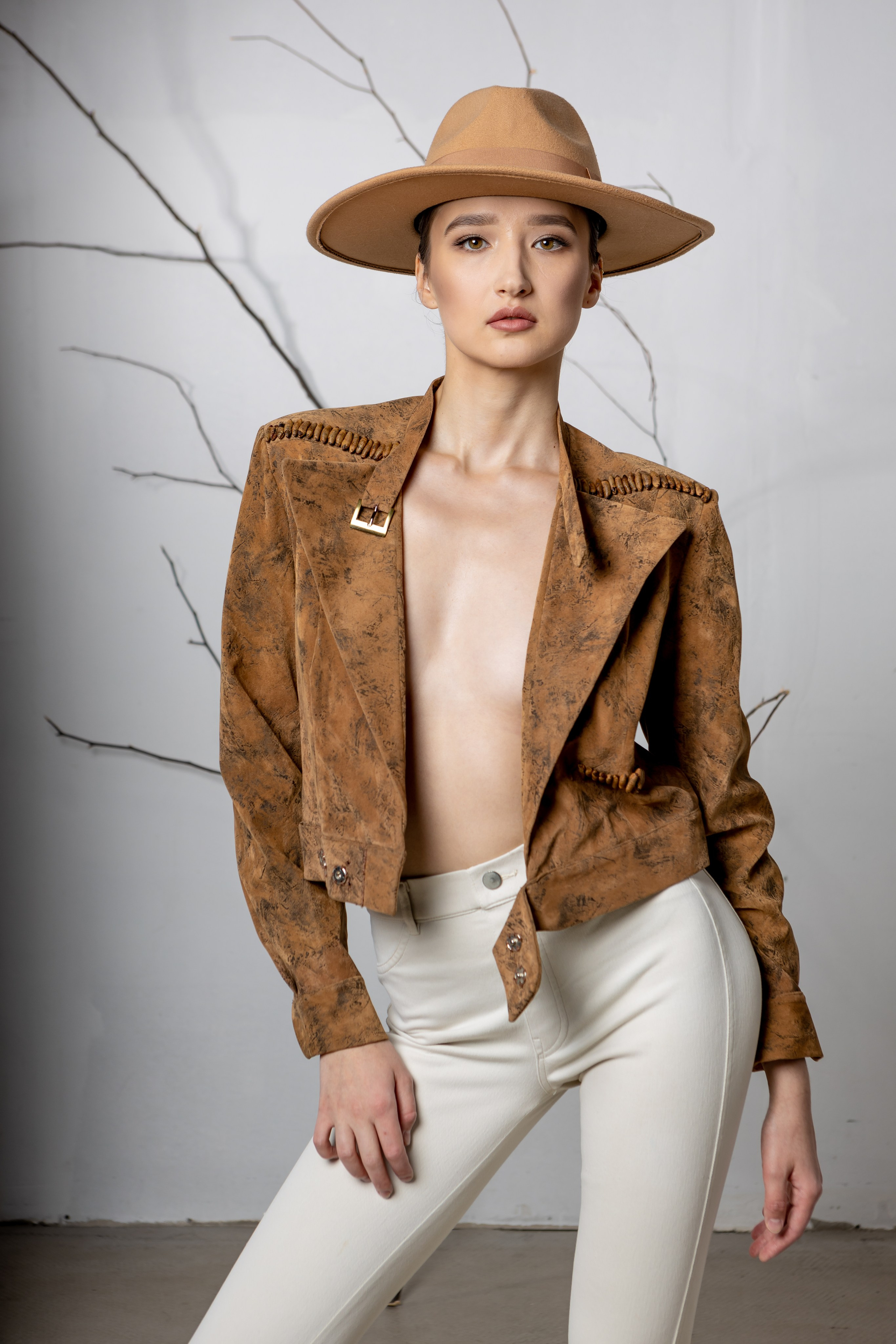 Ufa boho style. Photographer Rena Epikhova