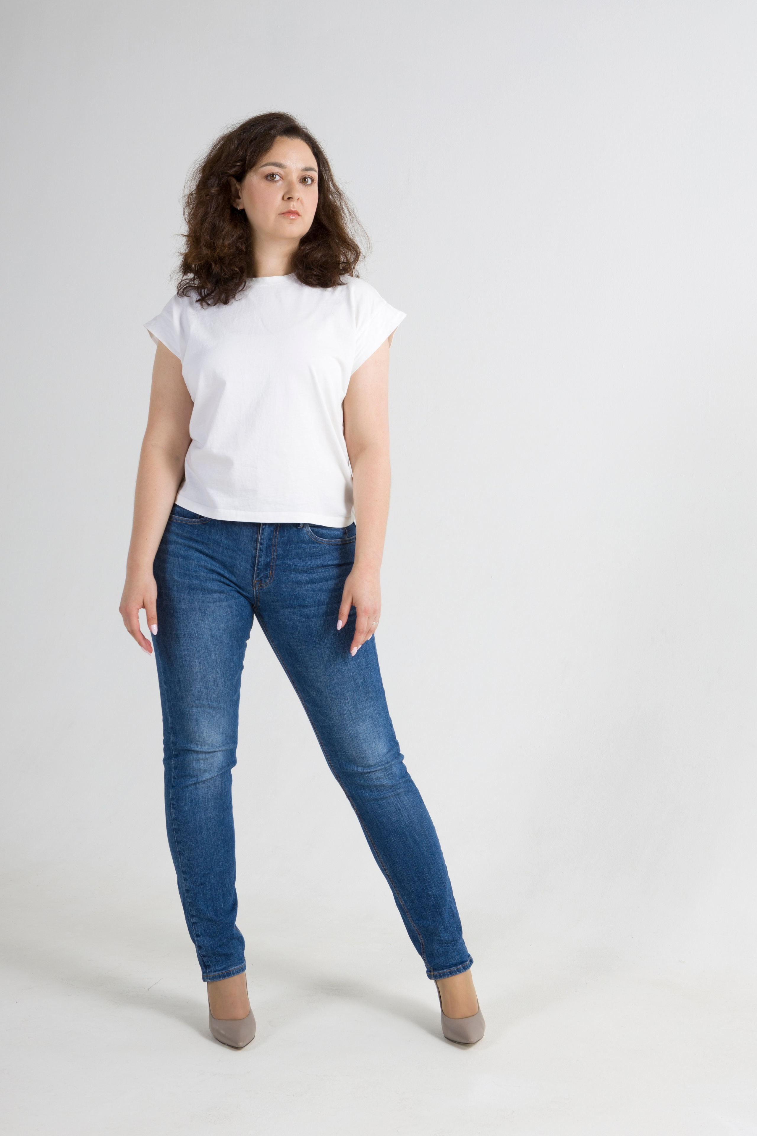 Sigma 30+ tests. Photographer Rena Epikhova