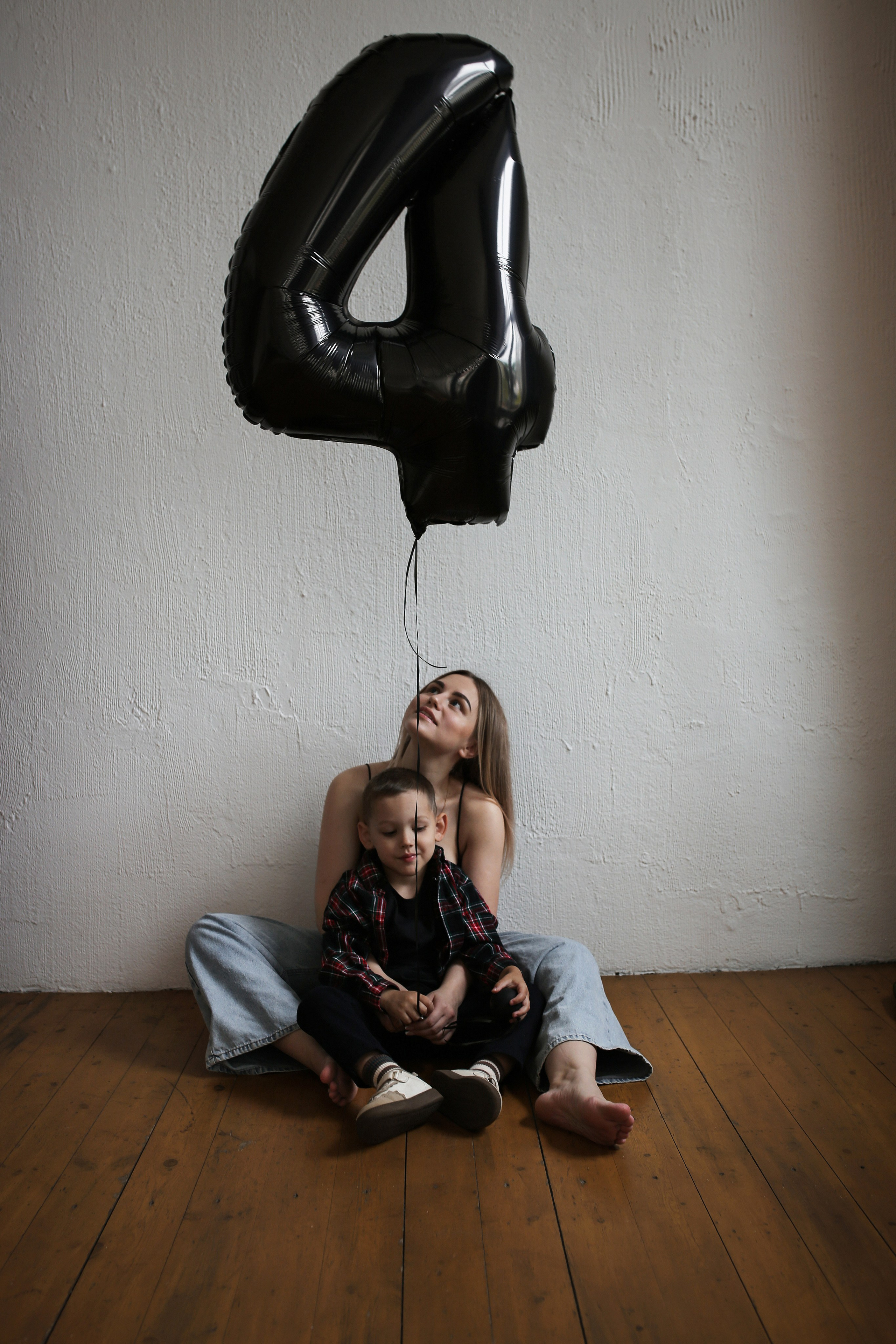 Семейные фотосессии. Фотосессия в Санкт-Петербурге — фотограф Алина Городниченко