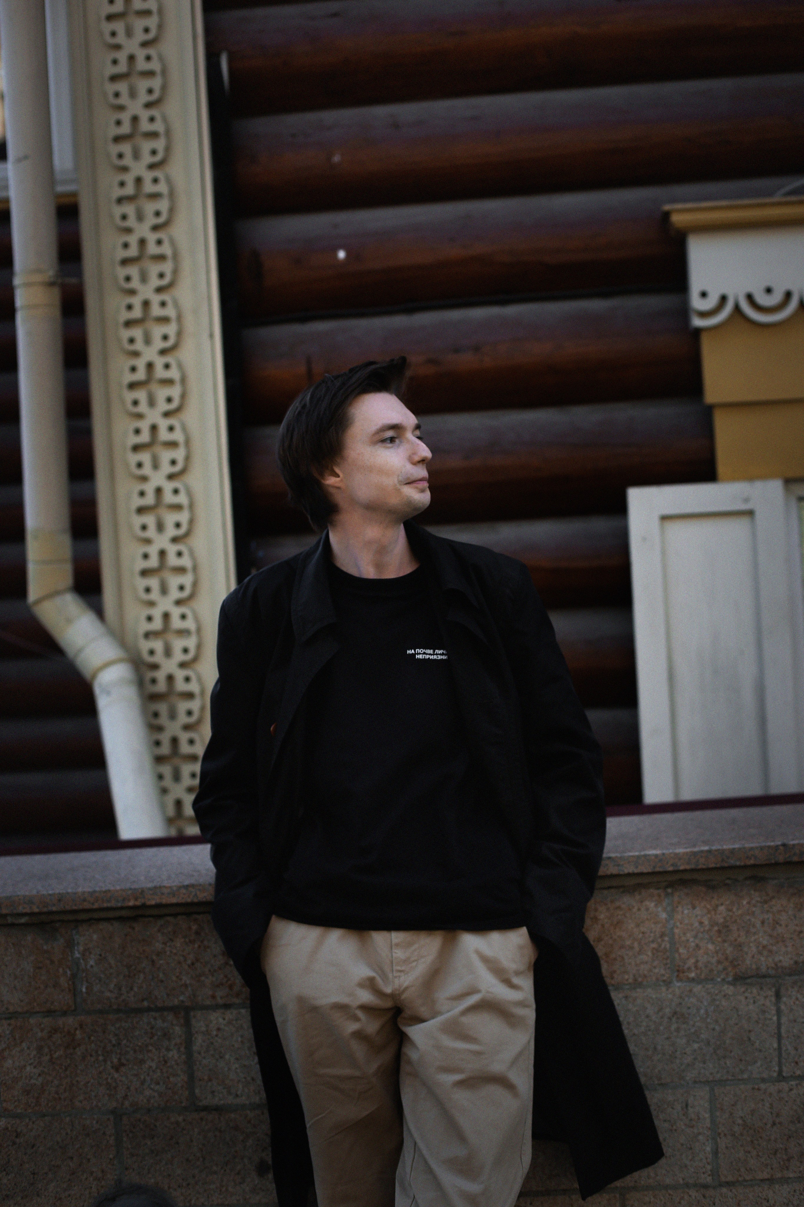 Индивидуальные съемки. Фотосессия в Санкт-Петербурге — фотограф Алина Городниченко