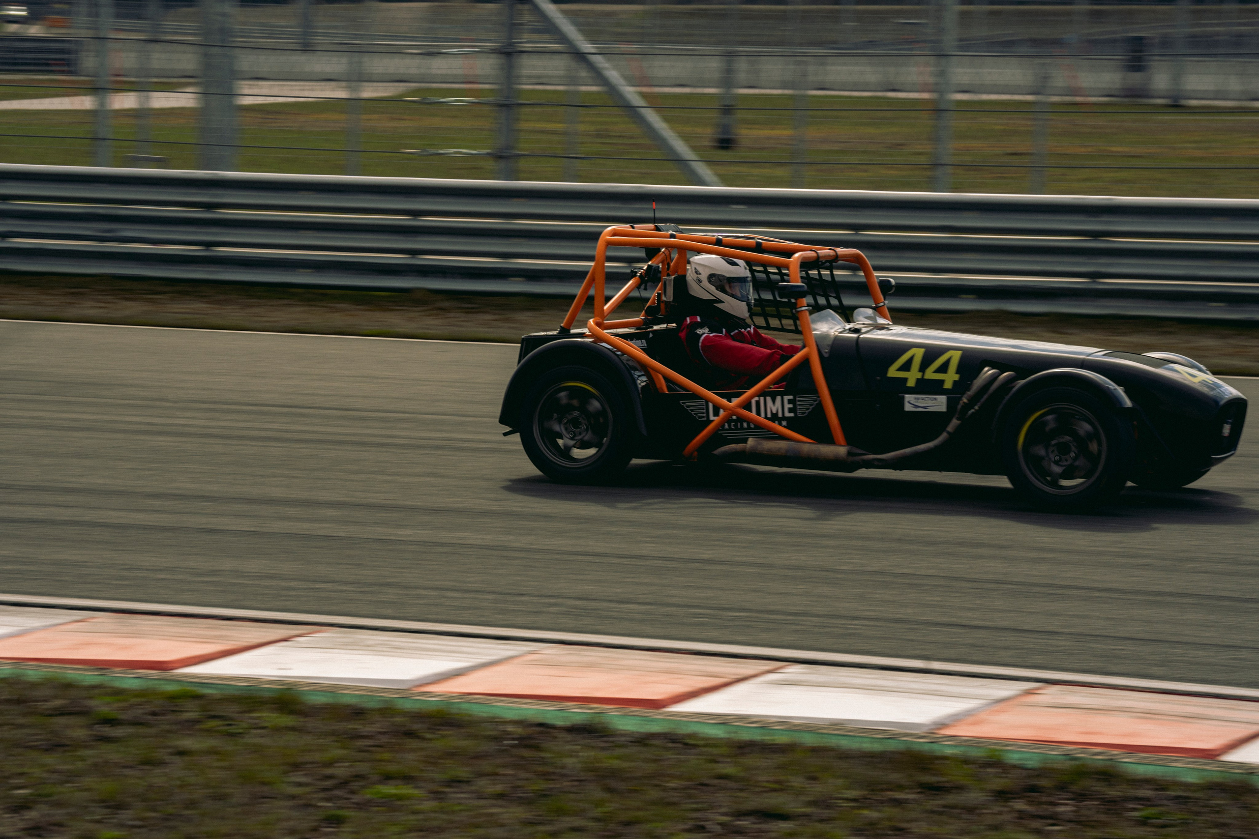 Igora Drive Time Attack. Фотограф Ирина Соколенко Санкт-Петербург