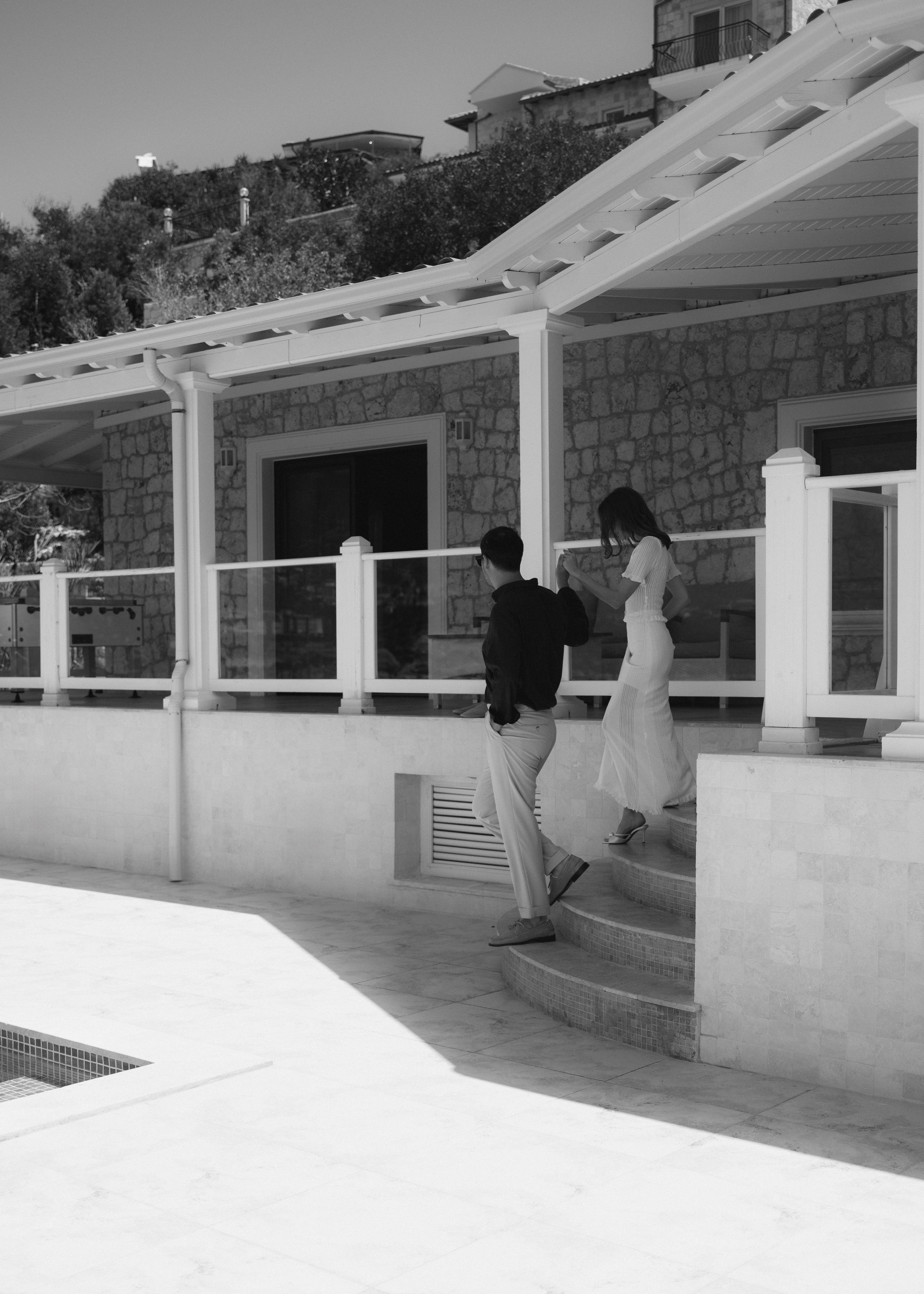 Юра и Лера. Свадебный фотограф Нижний Новгород, Москва