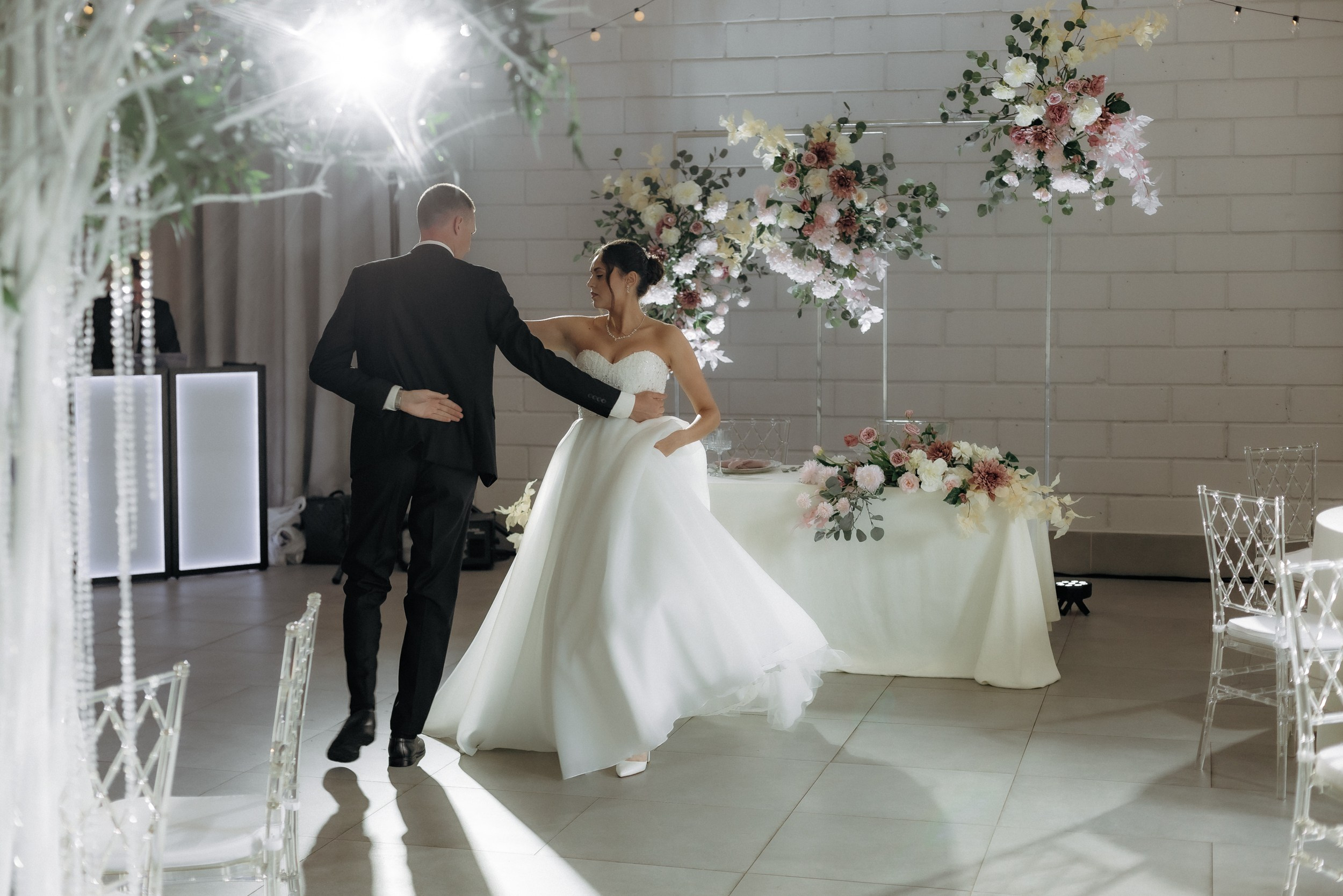 М&М. Свадебный фотограф Пермь