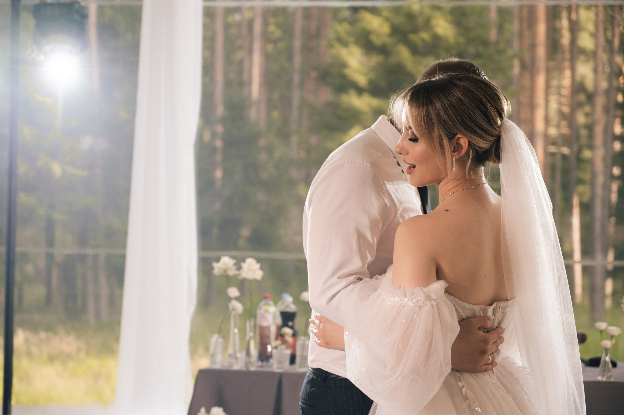 Nadia and Zhenya. Свадебный и семейный фотограф Вероника Холод