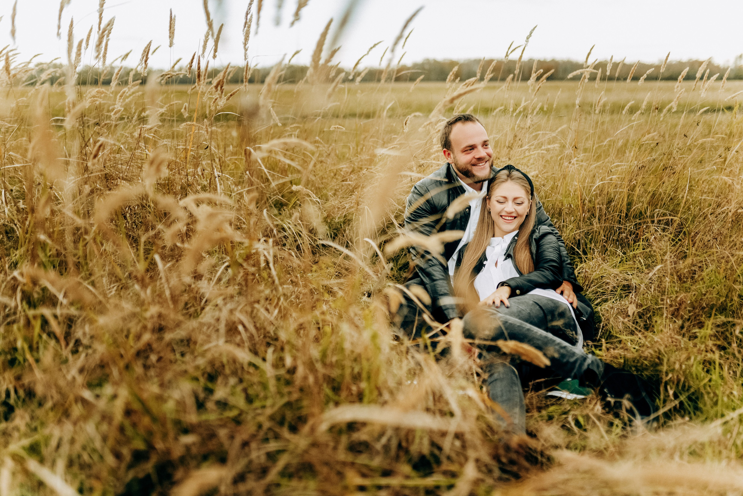 МАША + ДЕНИС. Шашкова Вероника / Свадебный и семейный фотограф Москва и Ярославль