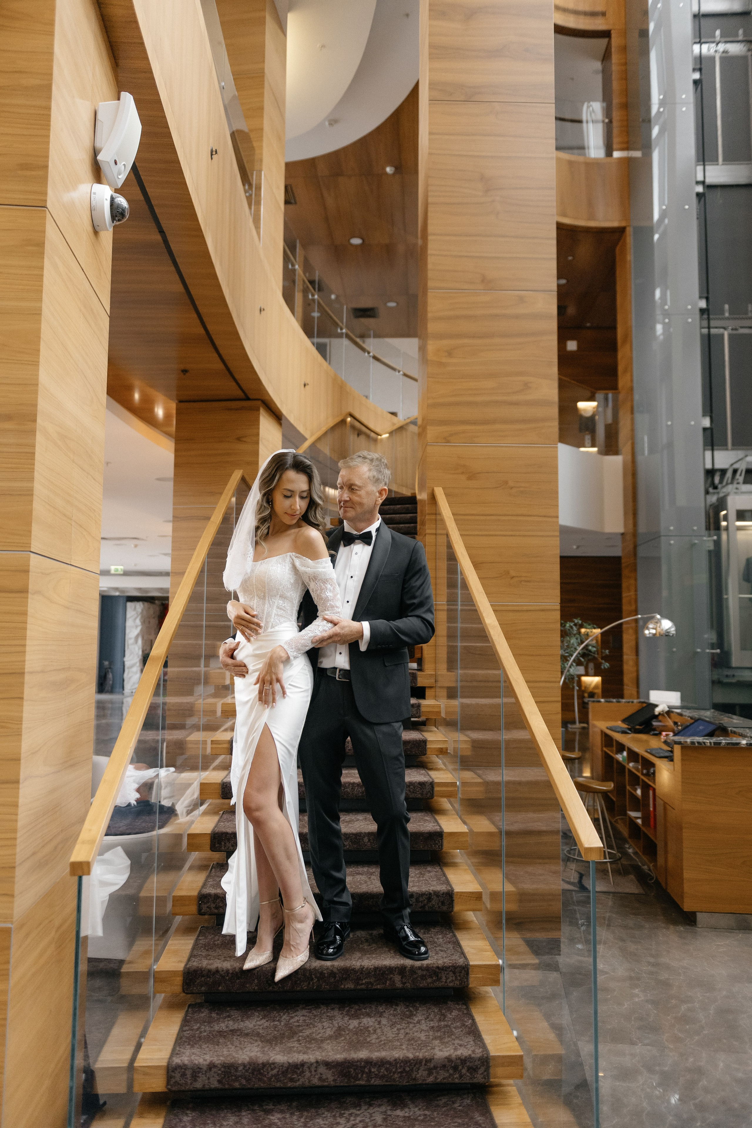 Wedding day in Minsk. Главная