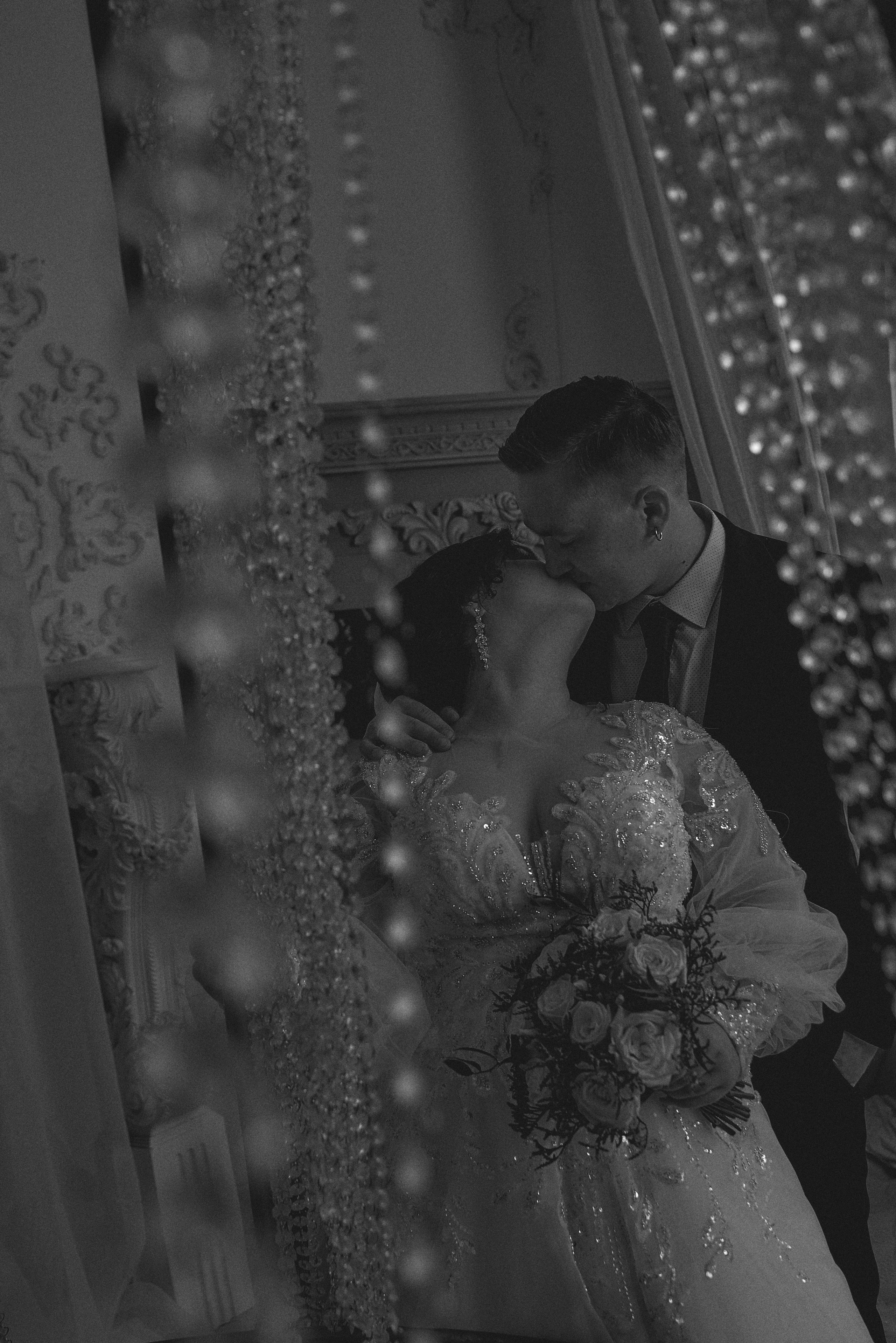 Анастасия и Елисей. Андрей Винников фотограф в Нижнем Новгороде