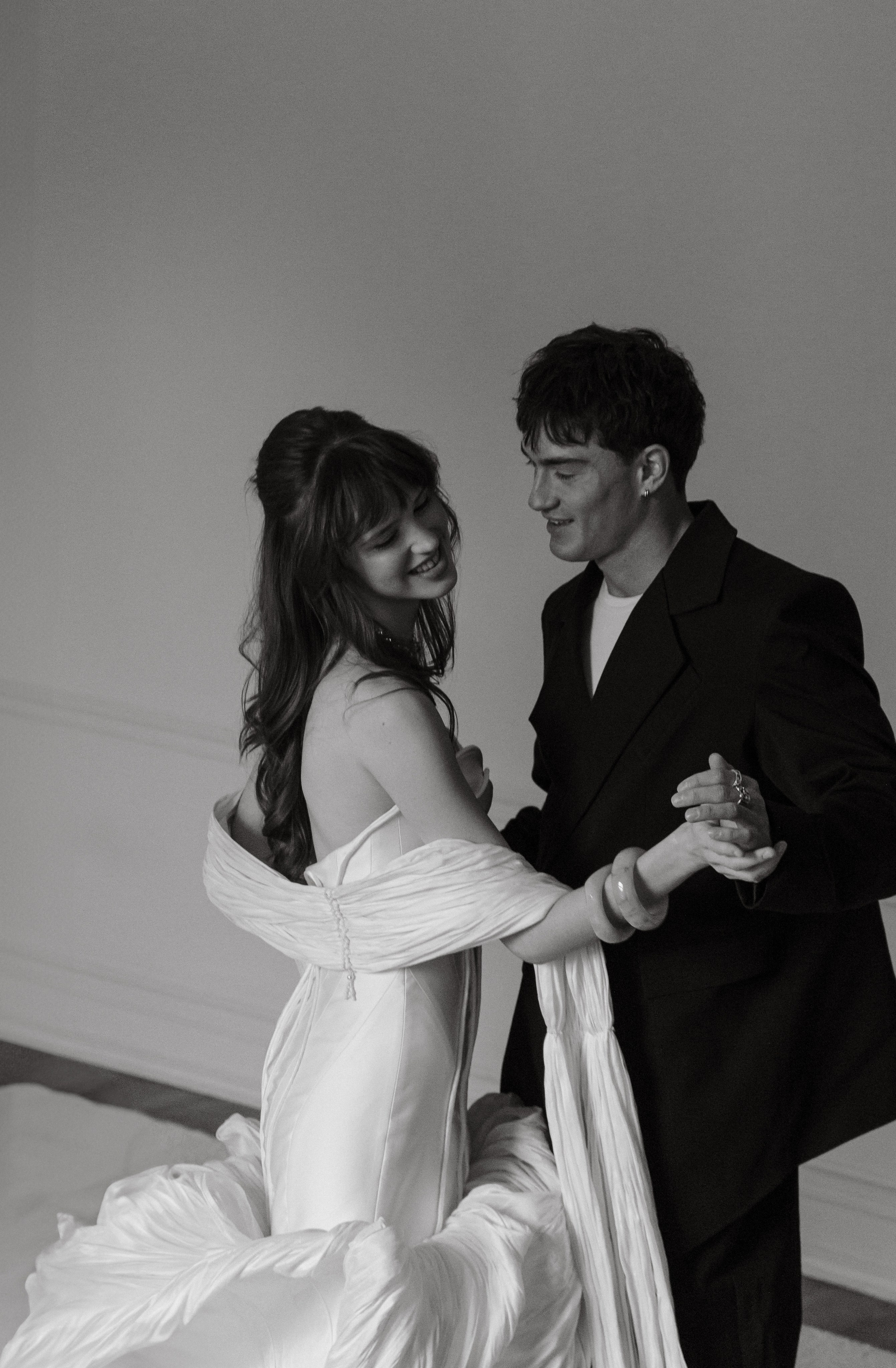 Свадебные съемки. Свадебный фотограф Анна Кучумова