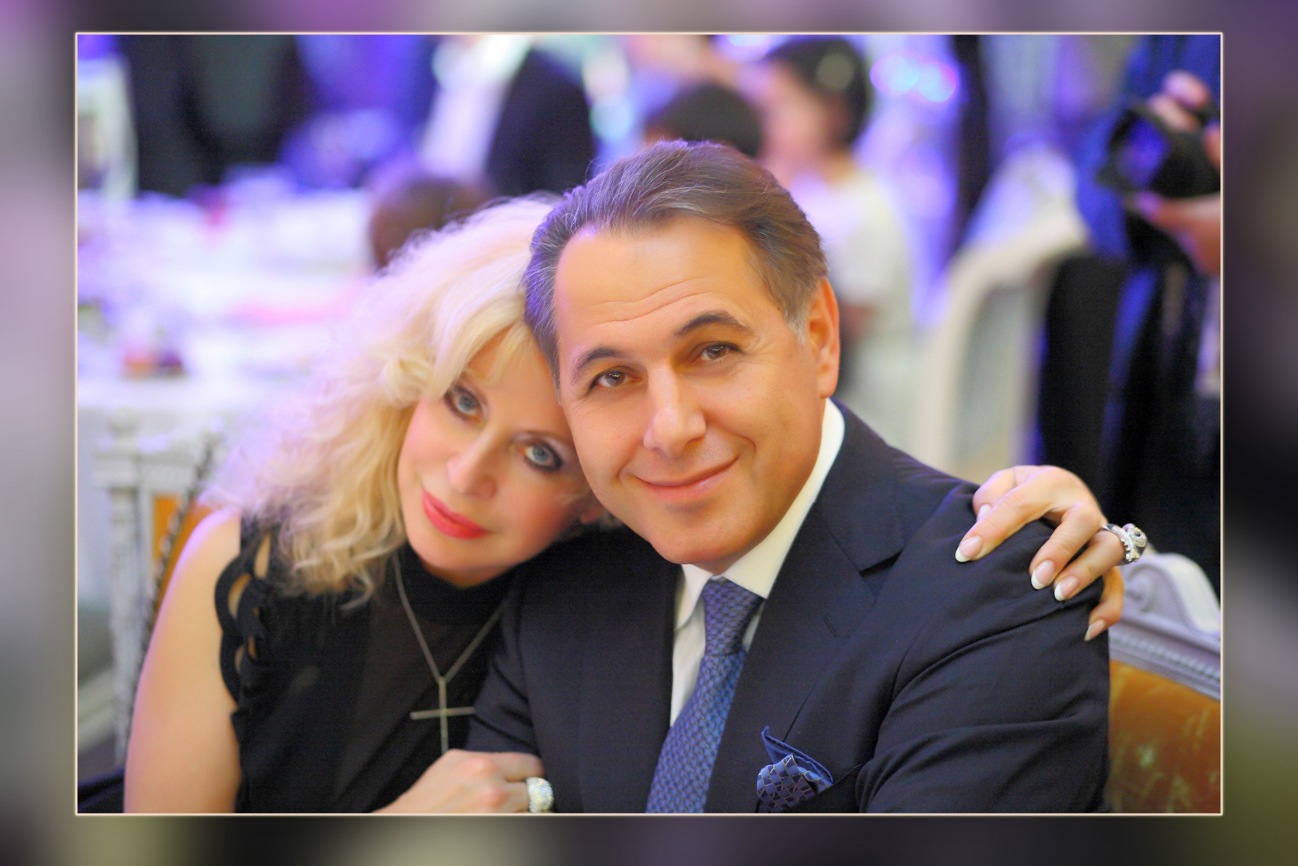 День Рождения Галина Ивановна. Skazka.wfolio.pro