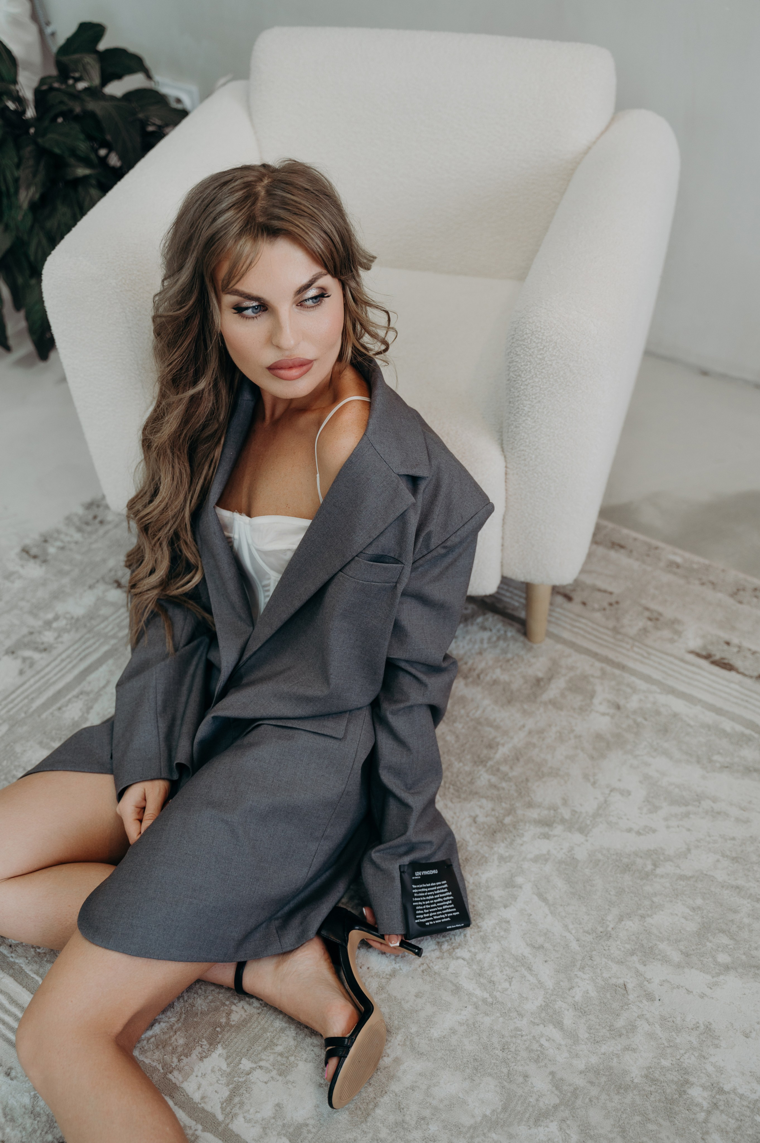 Дарья. Фотограф в Абакане и Минусинске