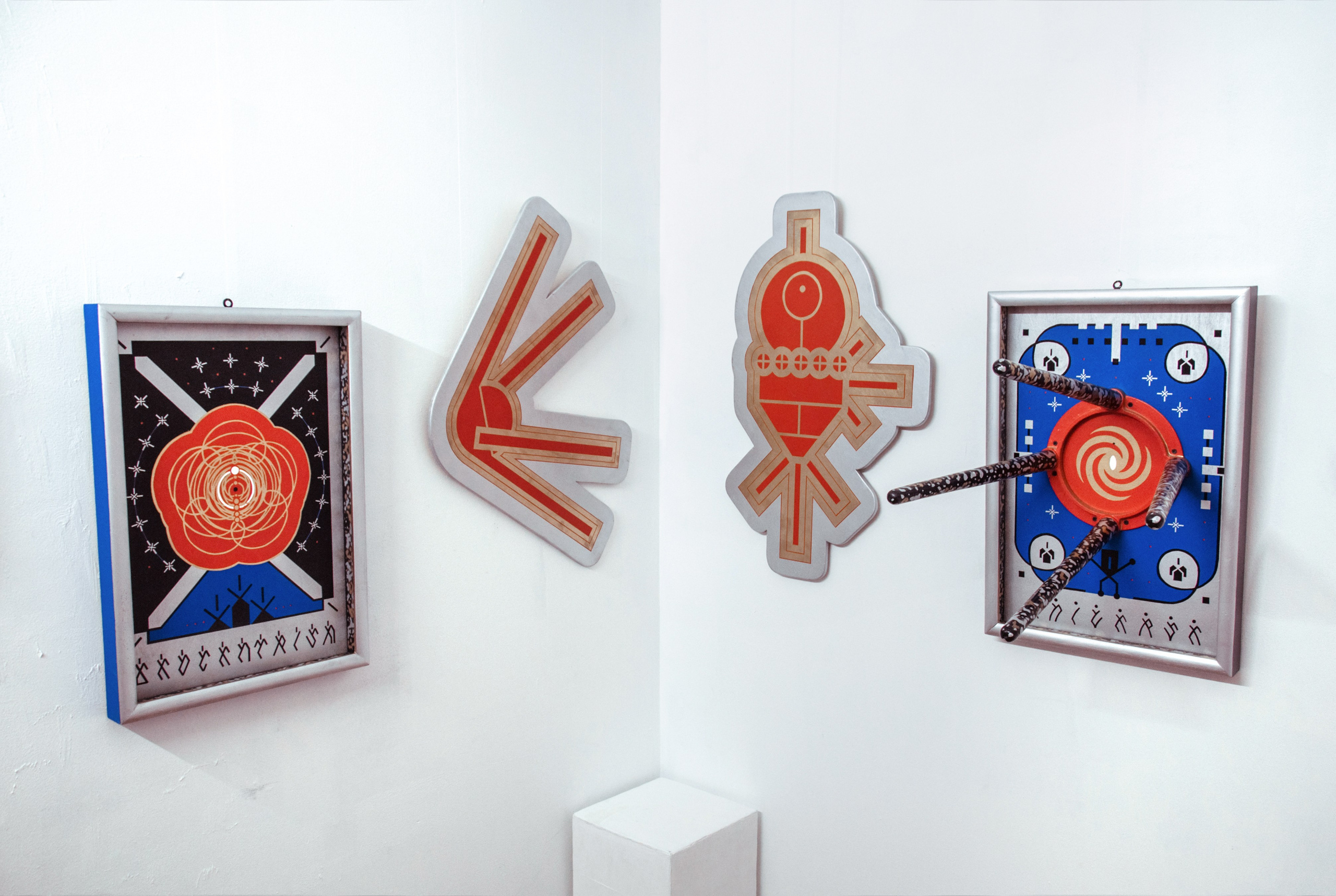 Саша Cupea «Устремлённые в небо». Репортажный фотограф в Симферополе Зареев Иван