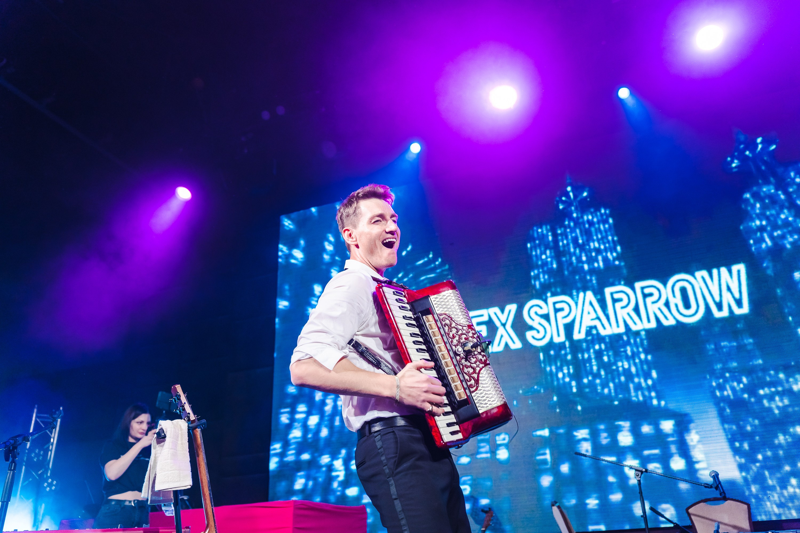 Мероприятия фото и видеосъемка