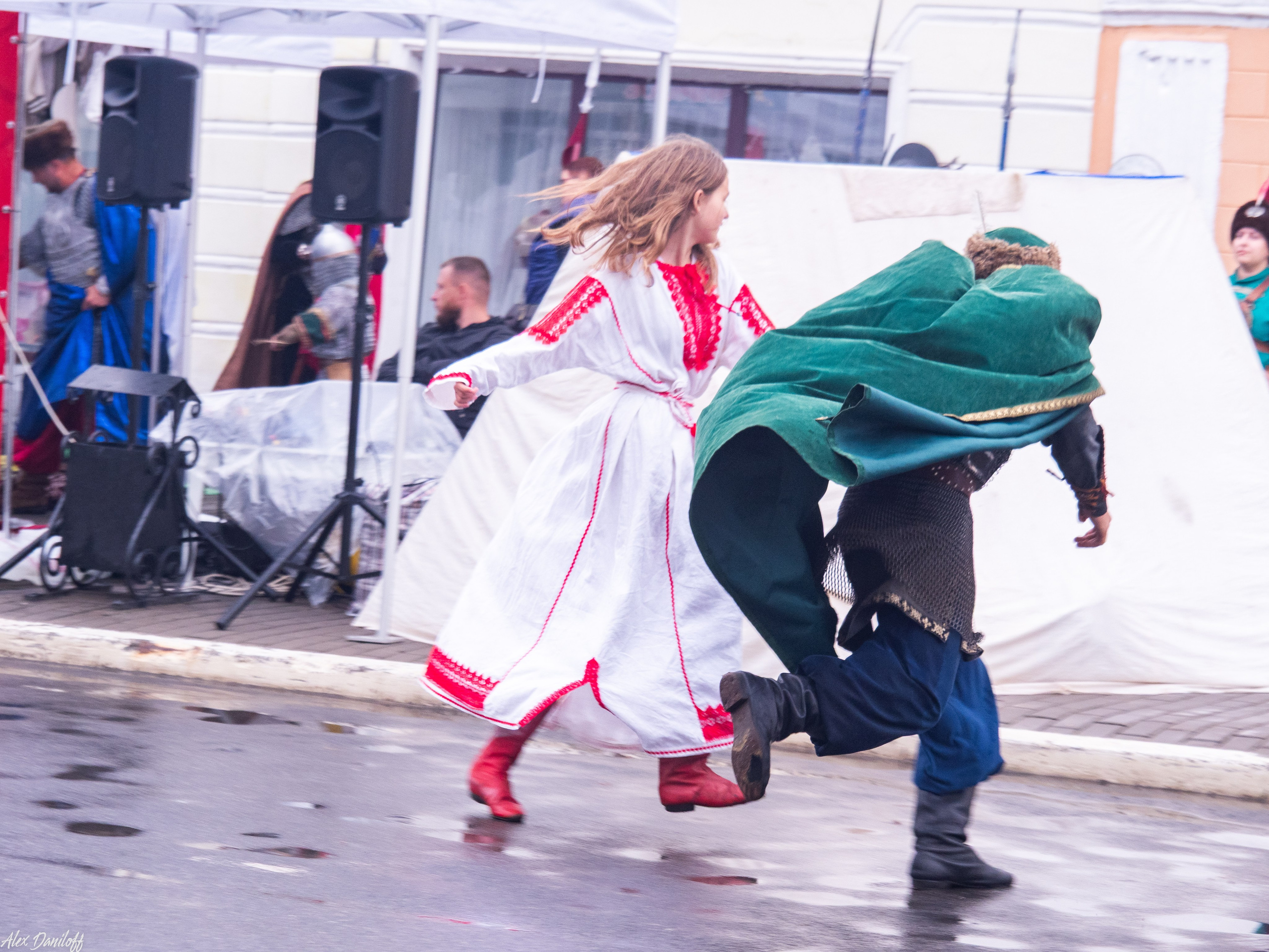 День города Муром 2025. Муром-Инфо. Новости культуры, образования, спорта в городе Муром