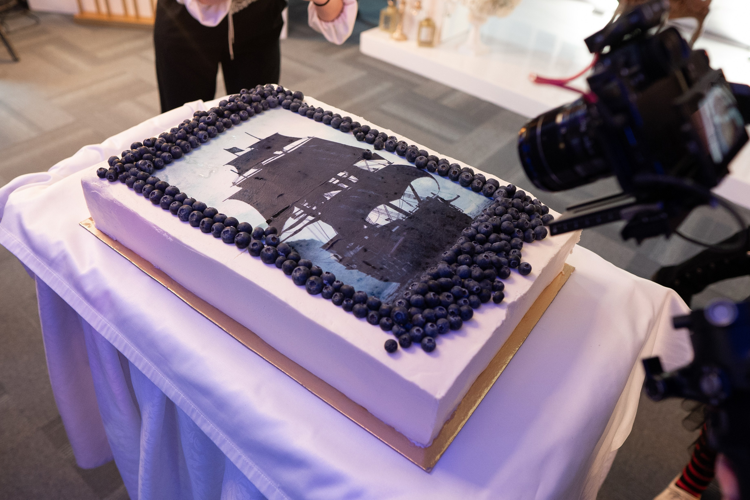 XVIII Инклюзивный Бал. Фотограф в Самаре Иван Булатов